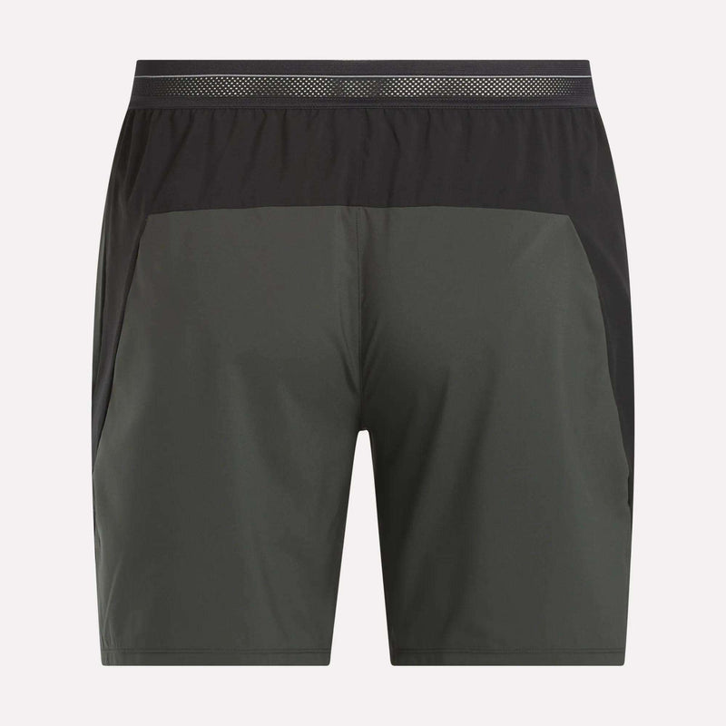 Men's Athlete Speed Shorts
