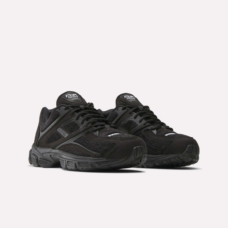 Reebok x PLEASURES Premier Trinity KFS Shoes