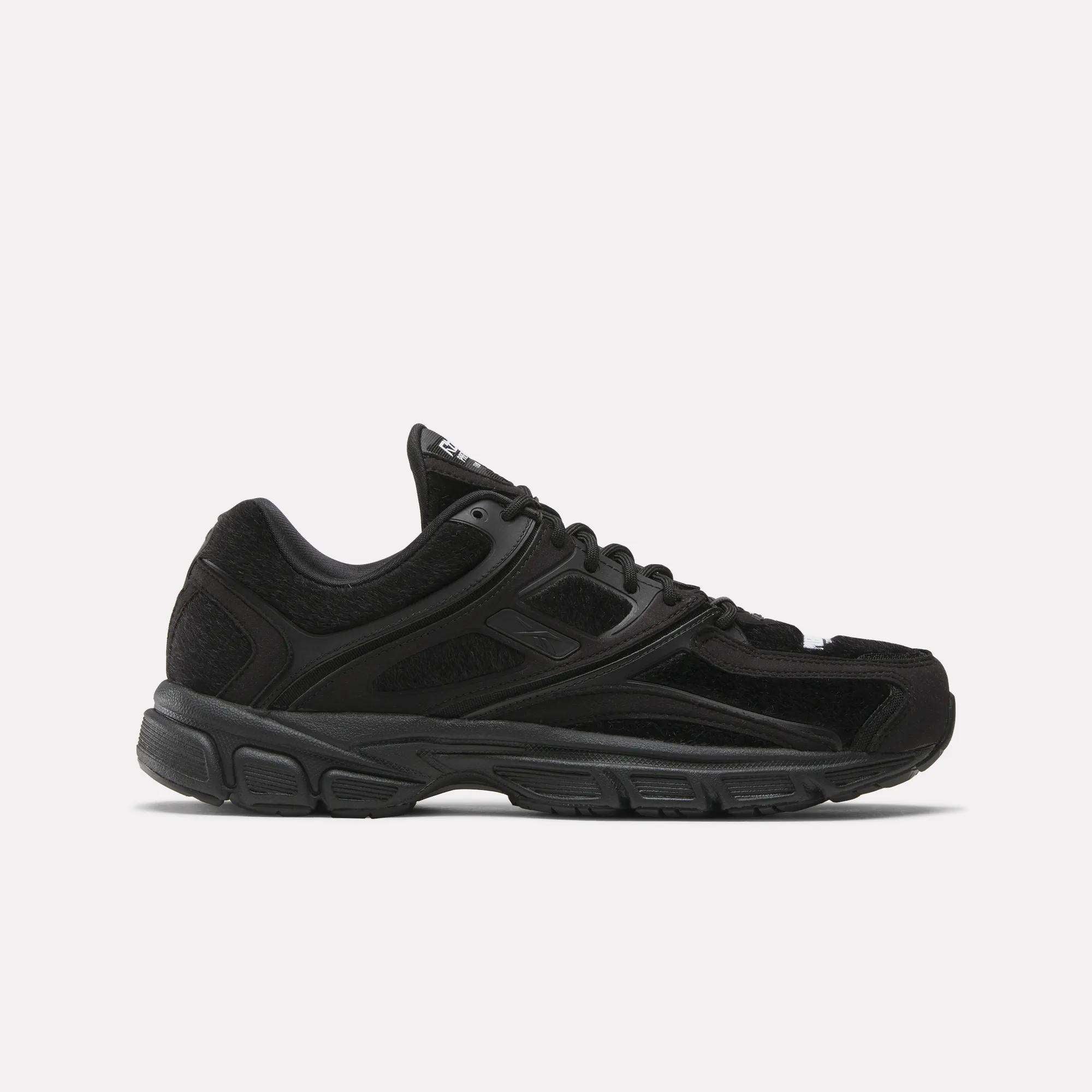 Reebok x PLEASURES Premier Trinity KFS Shoes - Reebok