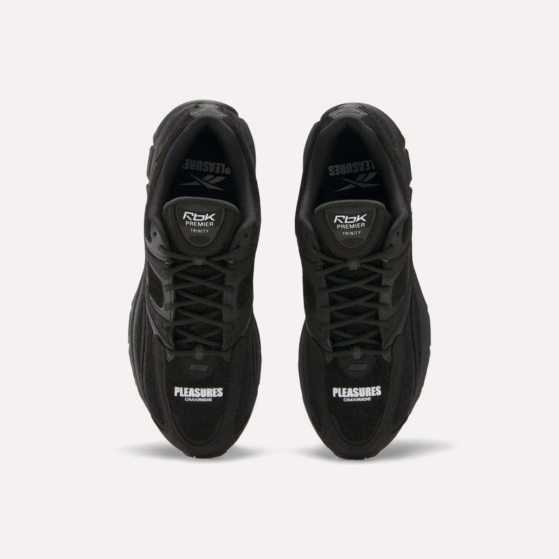 Reebok x PLEASURES Premier Trinity KFS Shoes