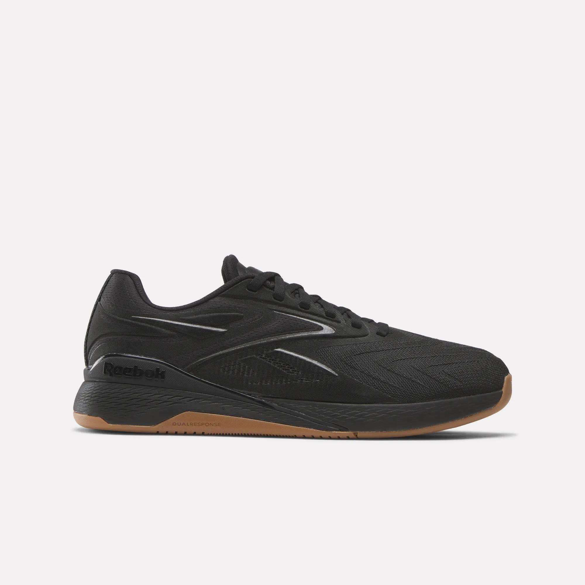 Nano X5 Edge Training Shoes - Reebok