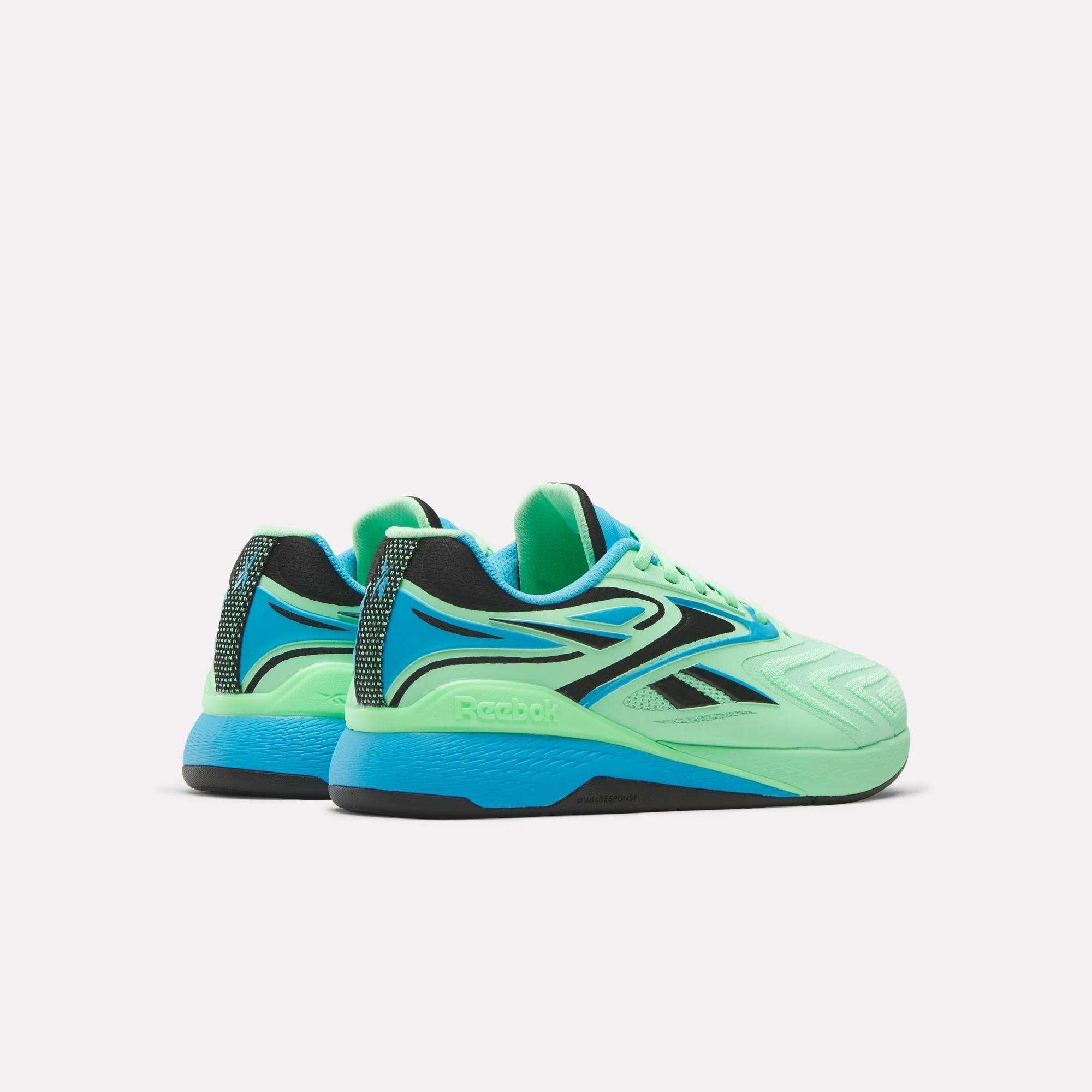 Nano X5 Edge Training Shoes - Reebok