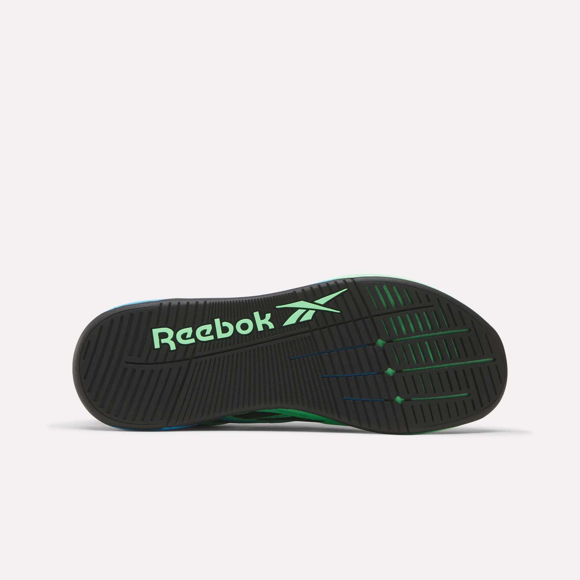 Nano X5 Edge Training Shoes - Reebok