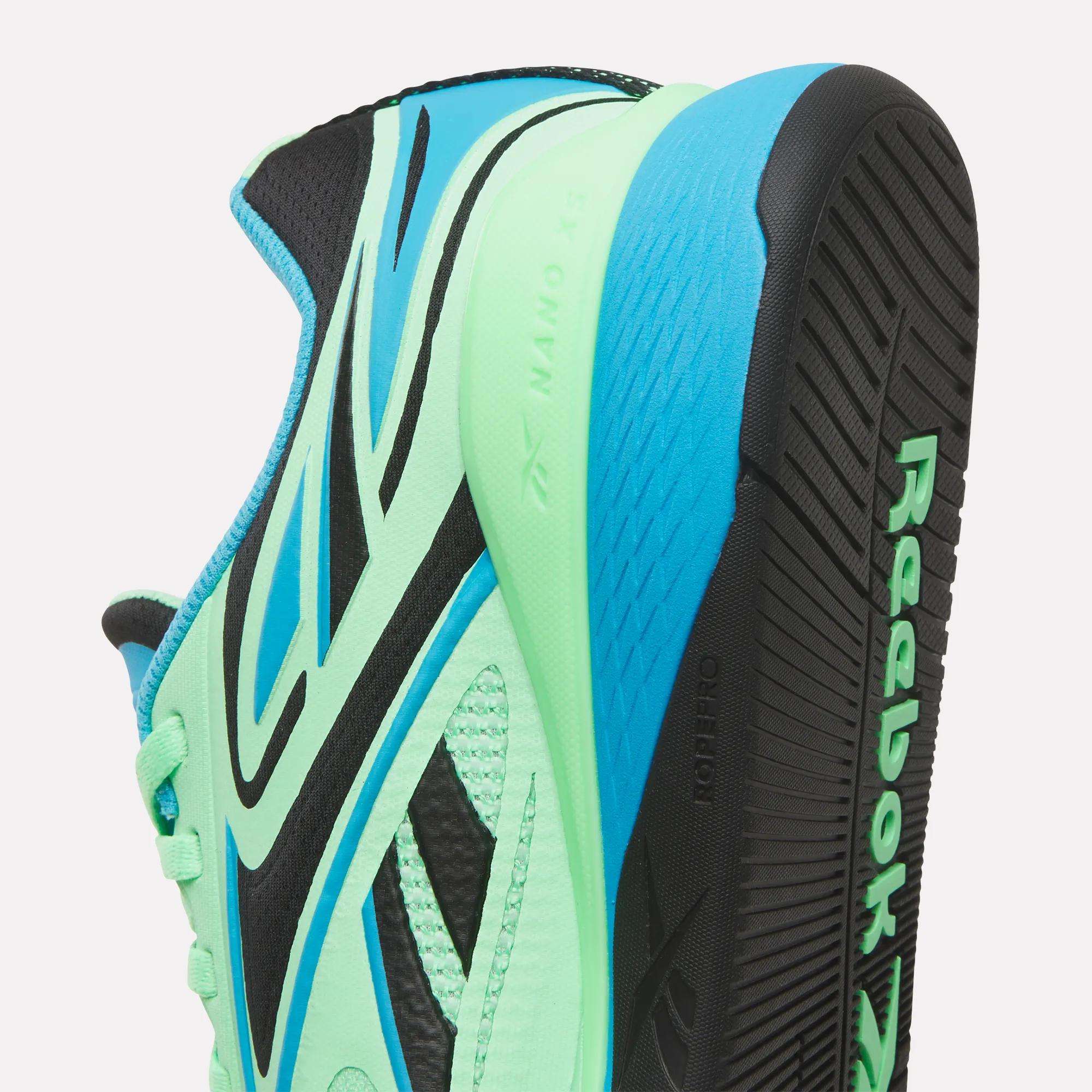 ネオノエ　コクリコ Women's Nano X5 Edge Training Shoes - Reebok