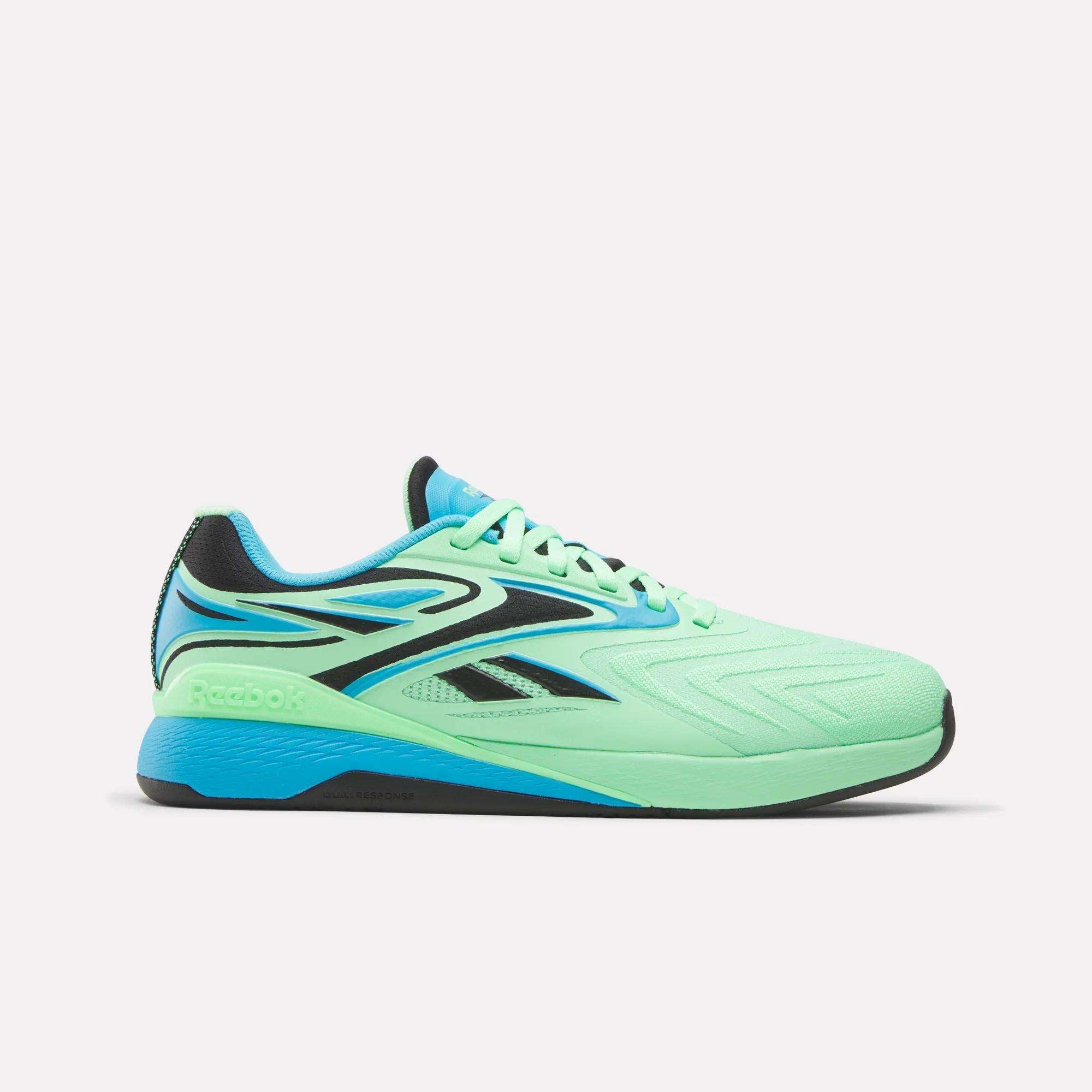 Nano X5 Edge Training Shoes - Reebok
