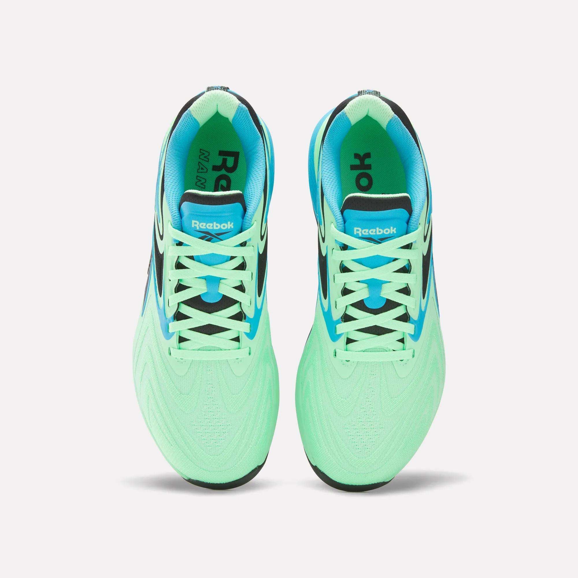 Nano X5 Edge Training Shoes - Reebok