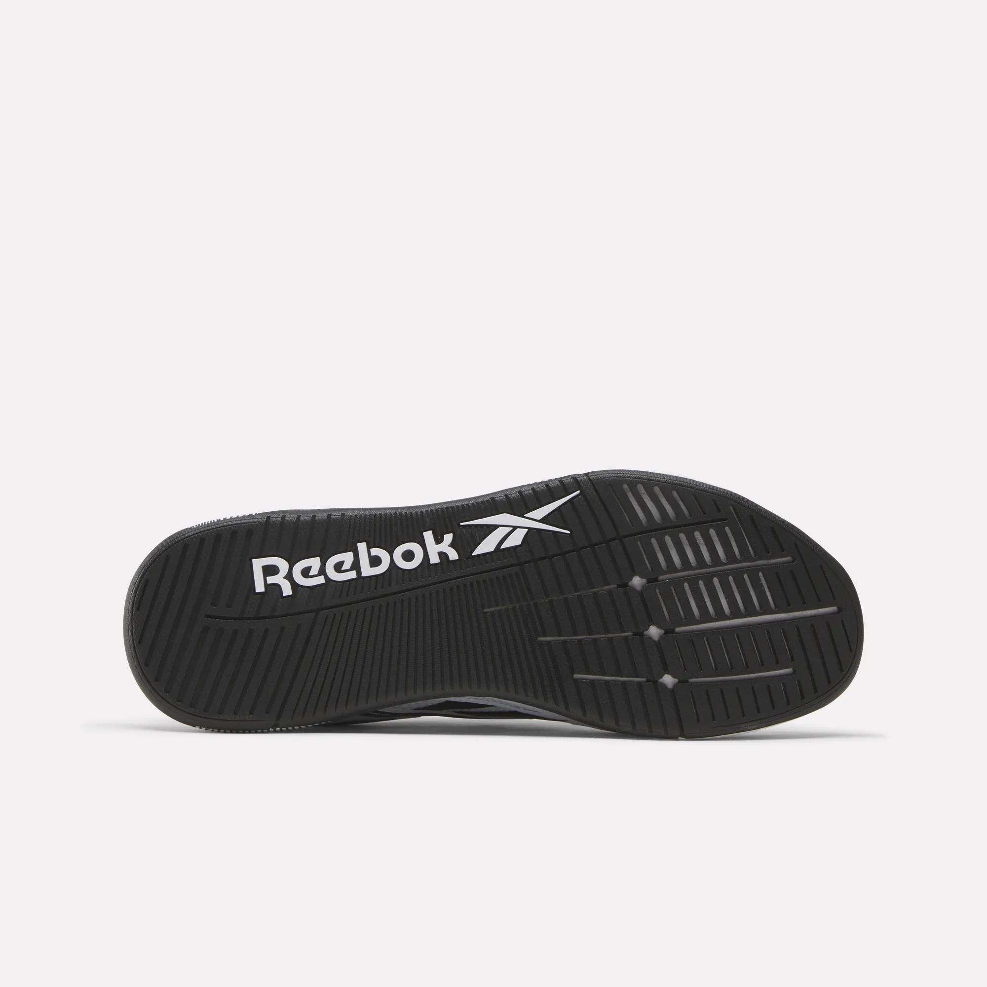 Nano X5 Edge Training Shoes - Reebok