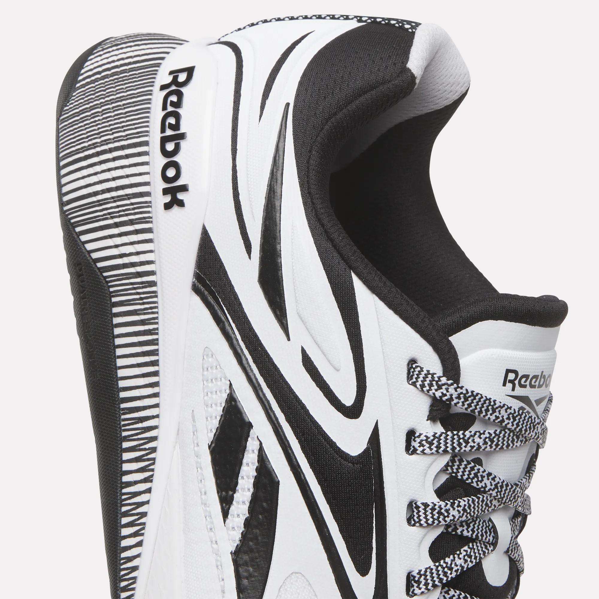 Nano X5 Edge Training Shoes - Reebok