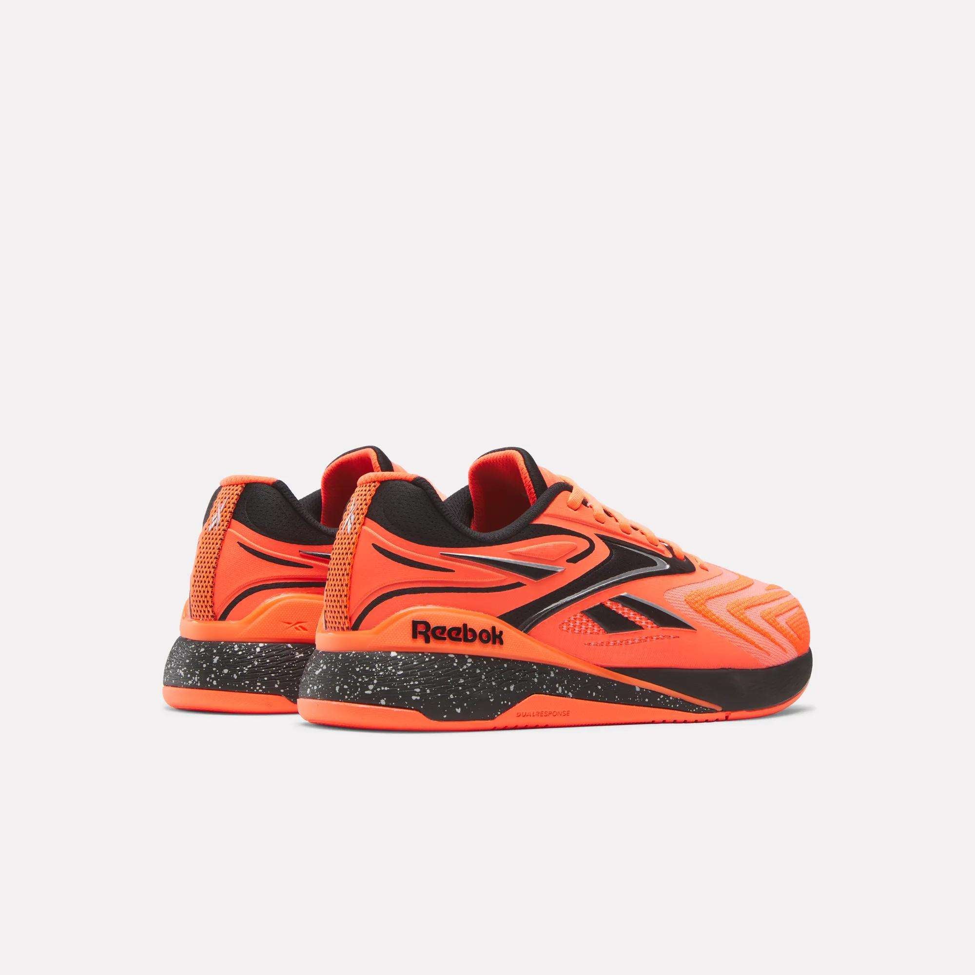 Nano X5 Edge Training Shoes - Reebok