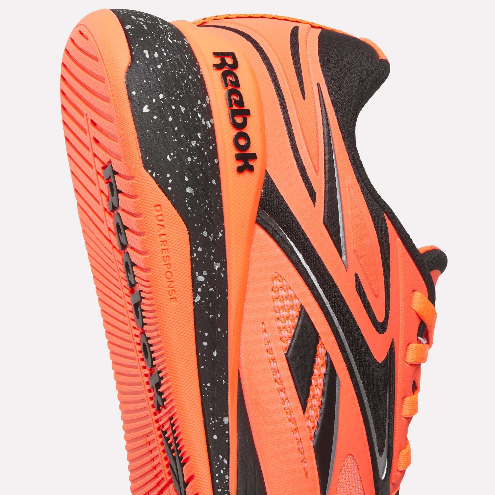 Nano X5 Edge Training Shoes - Reebok