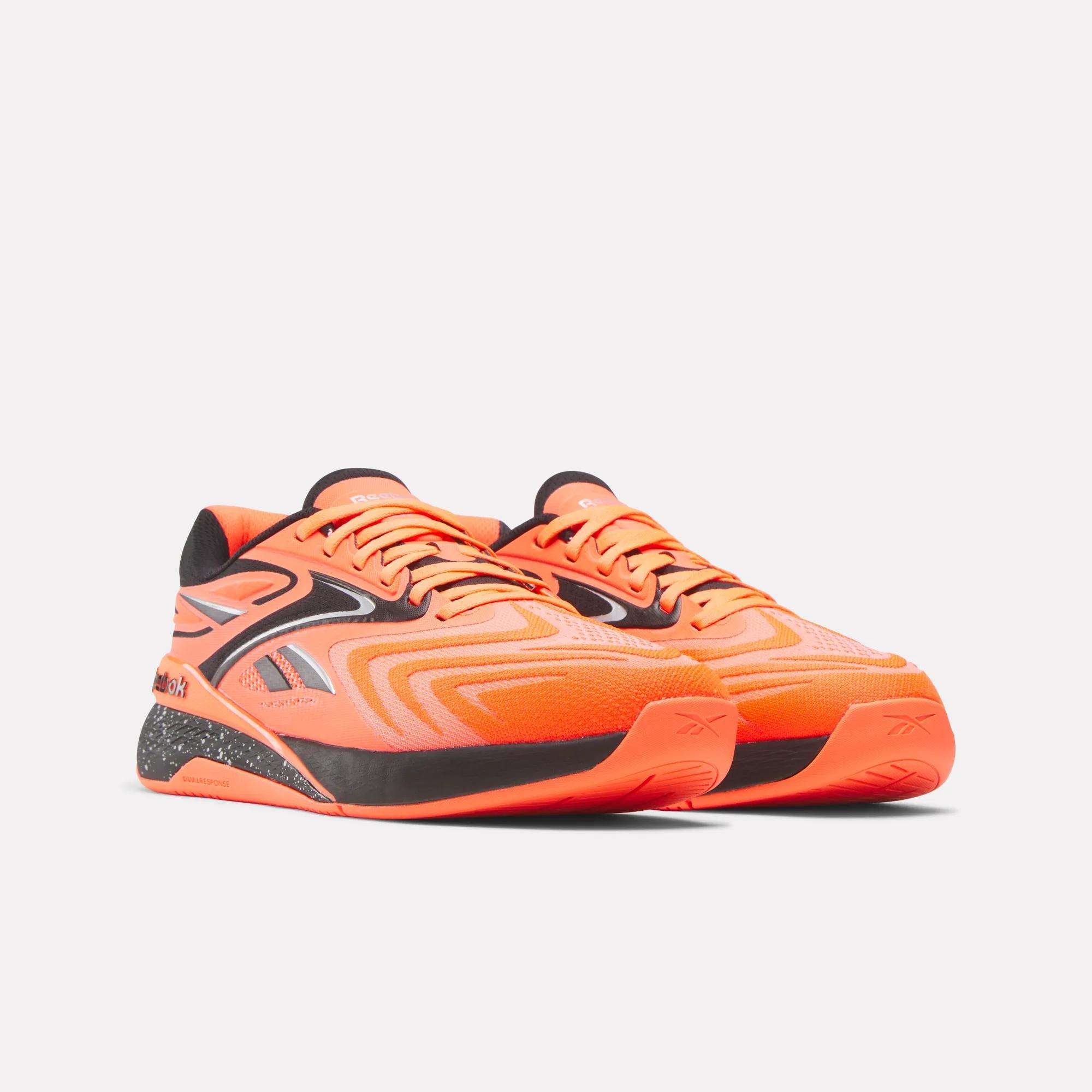 Nano X5 Edge Training Shoes - Reebok