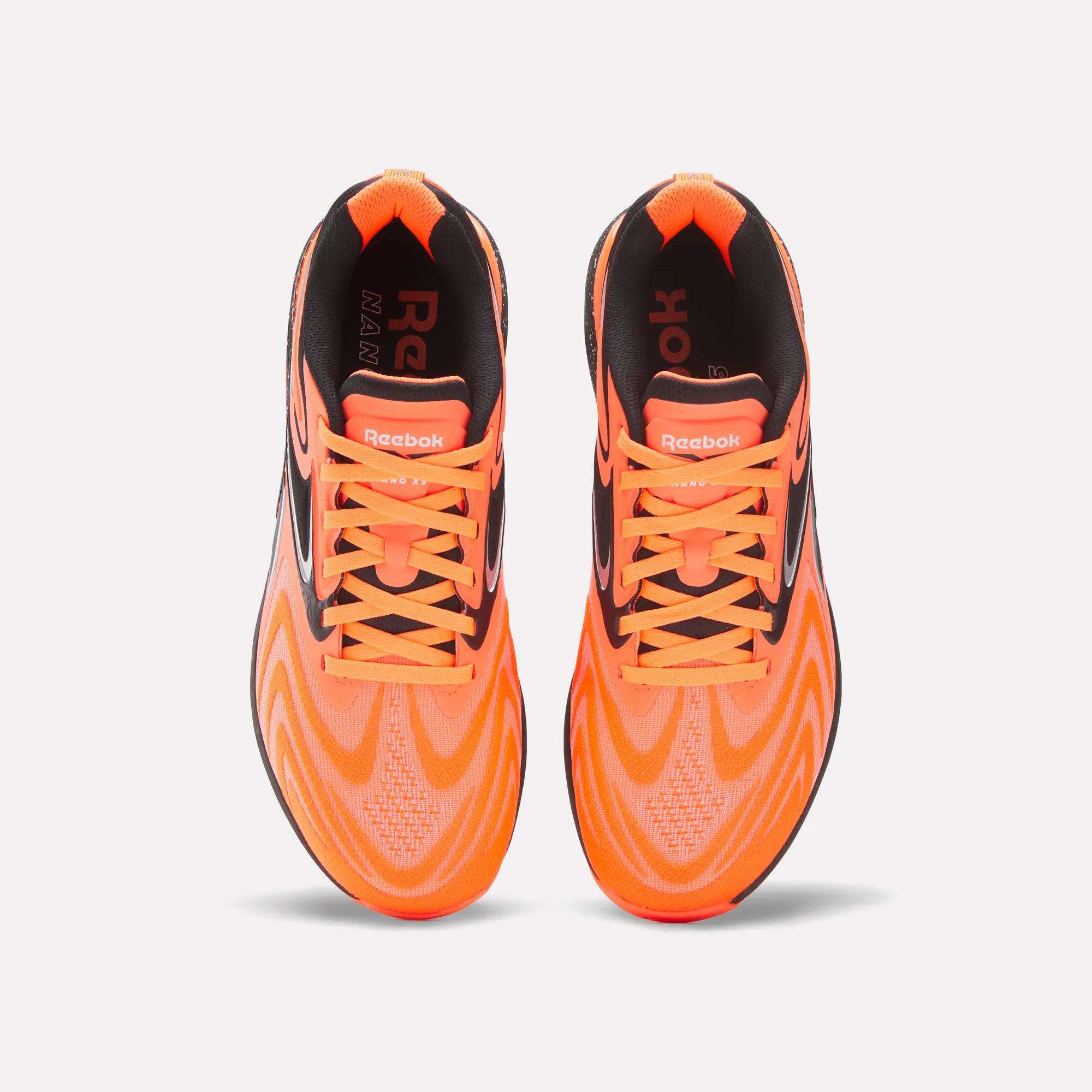 Nano X5 Edge Training Shoes - Reebok