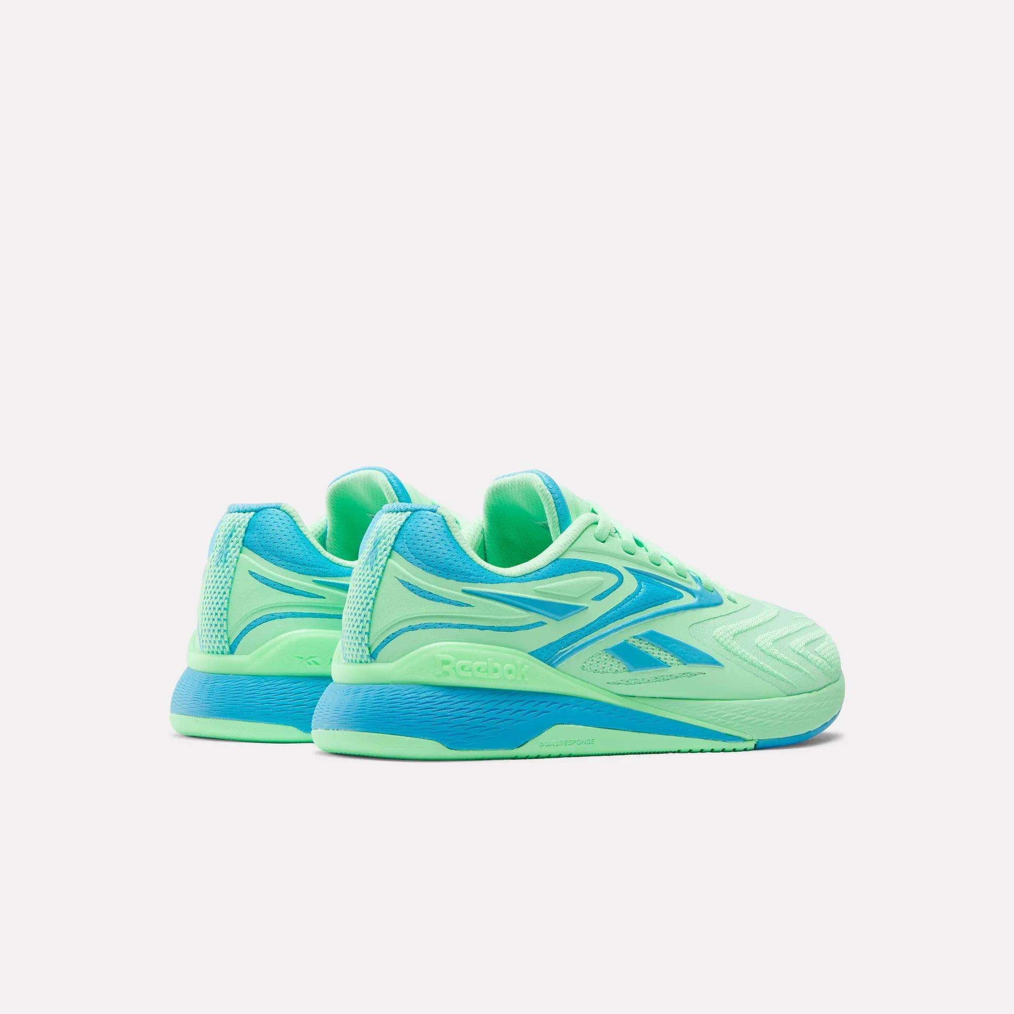 Women's Nano X5 Edge Training Shoes - Reebok