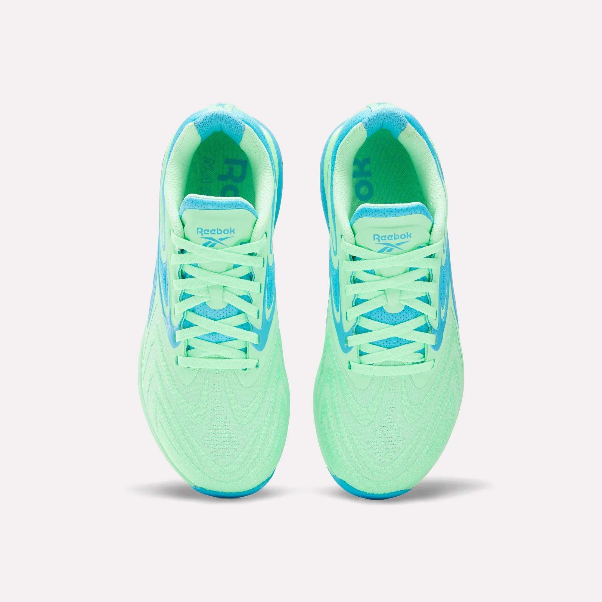 Women's Nano X5 Edge Training Shoes - Reebok