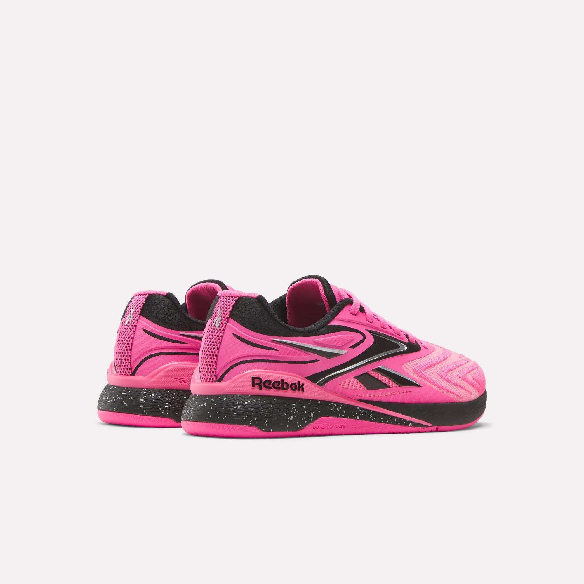 Women's Nano X5 Edge Training Shoes - Reebok