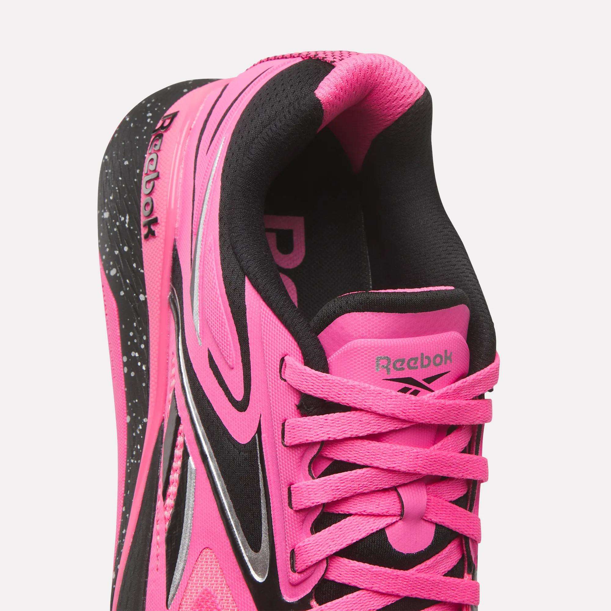 Women's Nano X5 Edge Training Shoes - Reebok