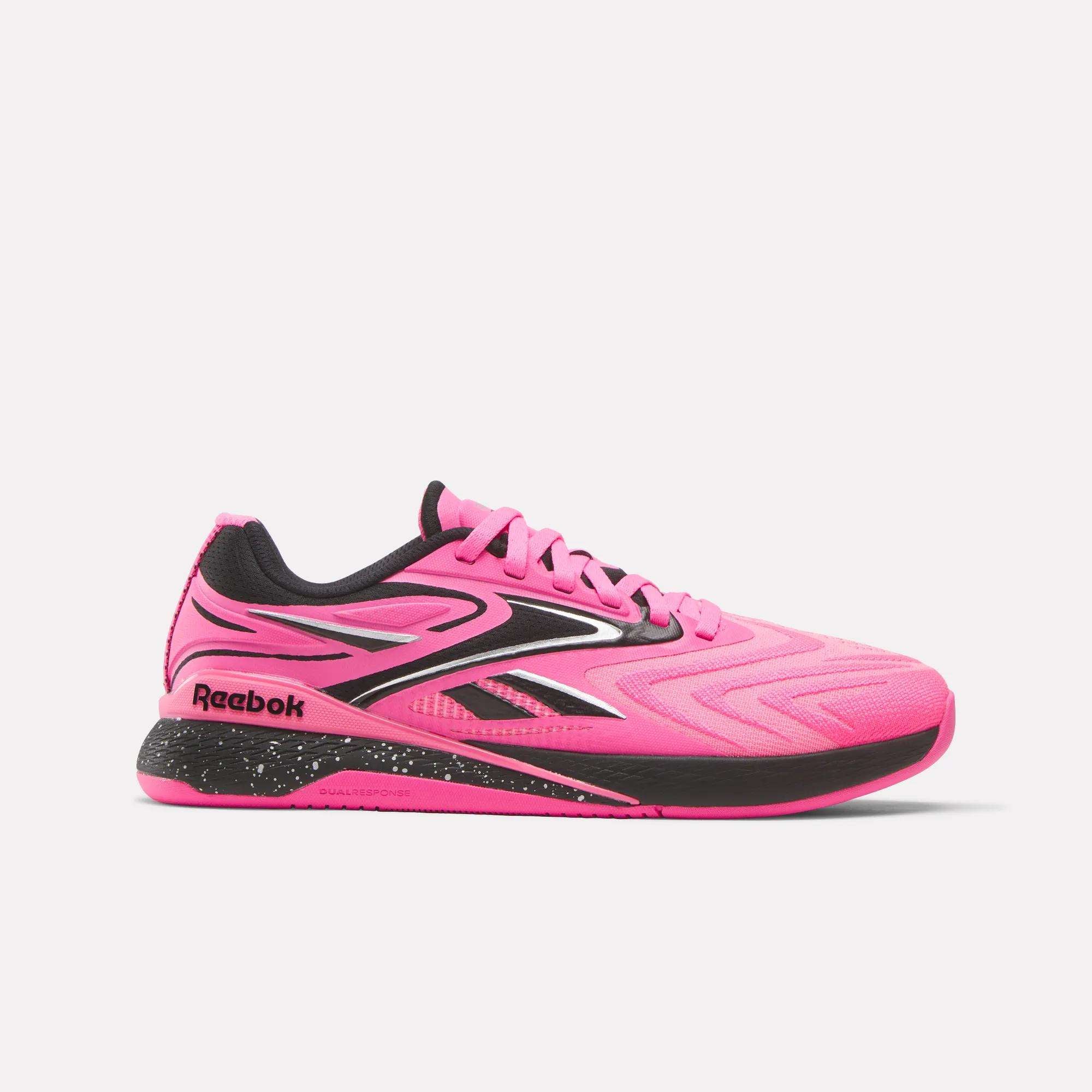 Women's Nano X5 Edge Training Shoes - Reebok
