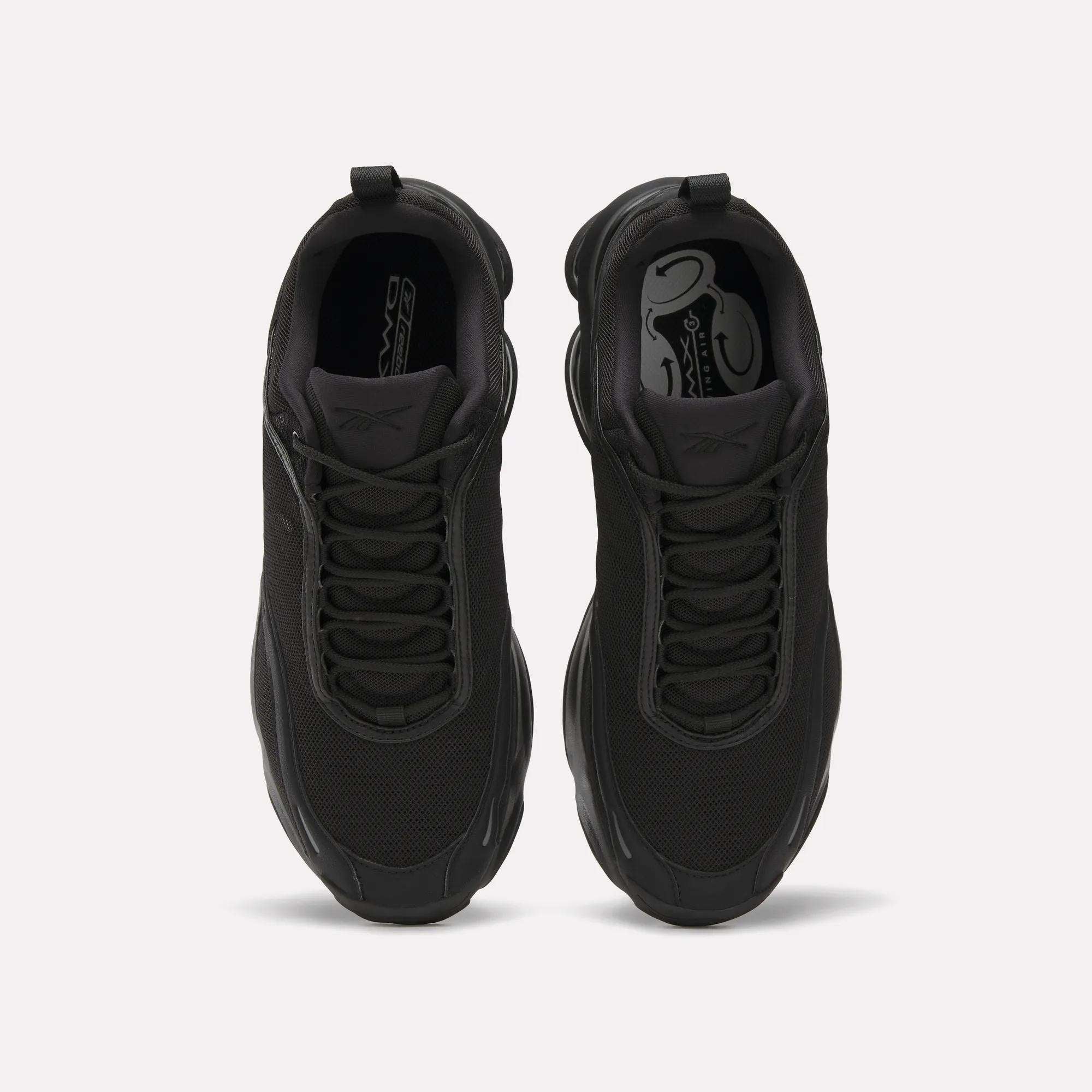 DMX Series 3000 Shoes - Reebok