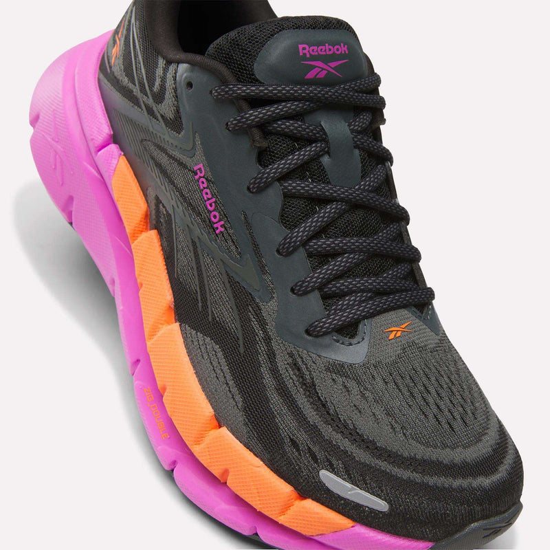 Women's FloatZig Double Running Shoes