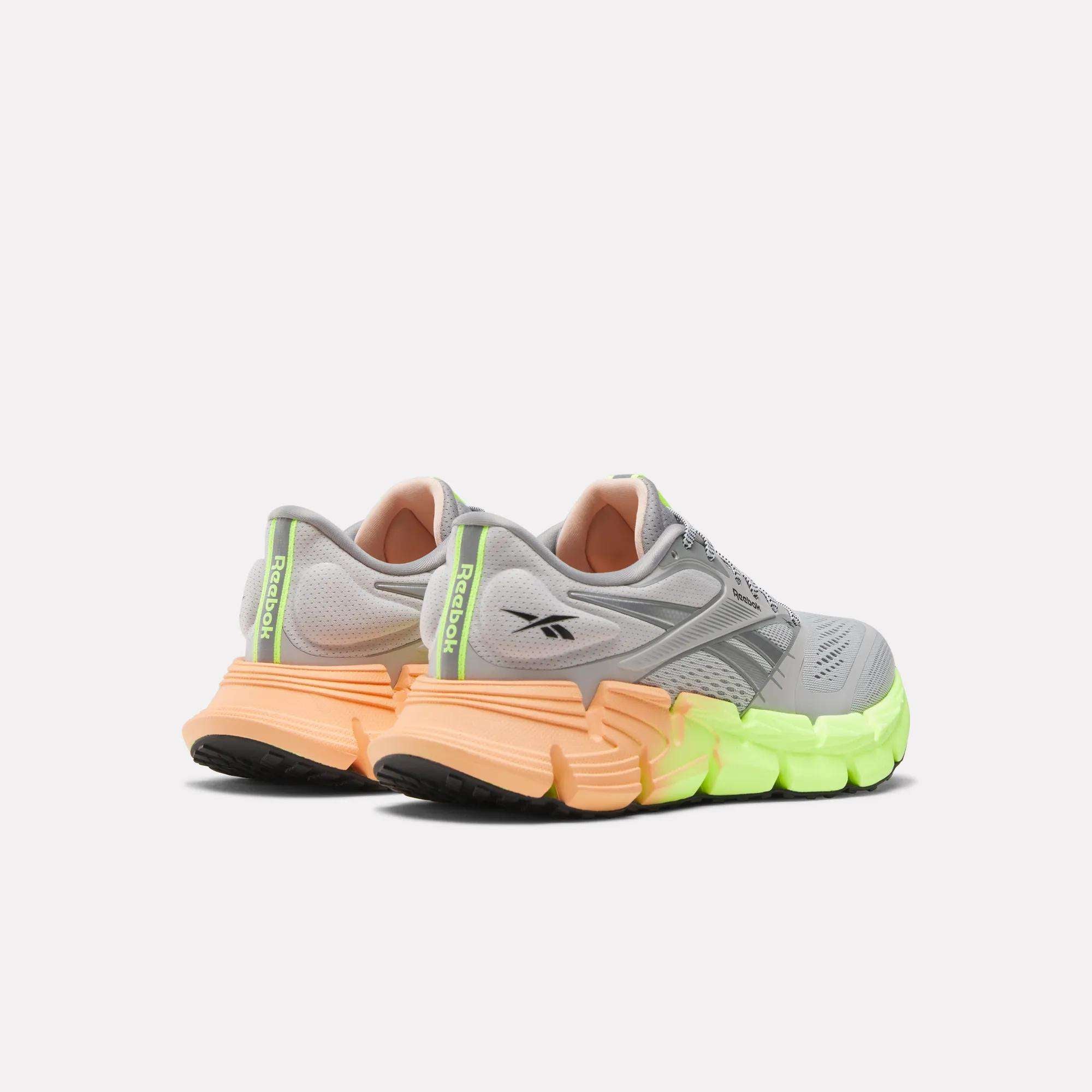 Women's FloatZig 2 Running Shoes - Reebok