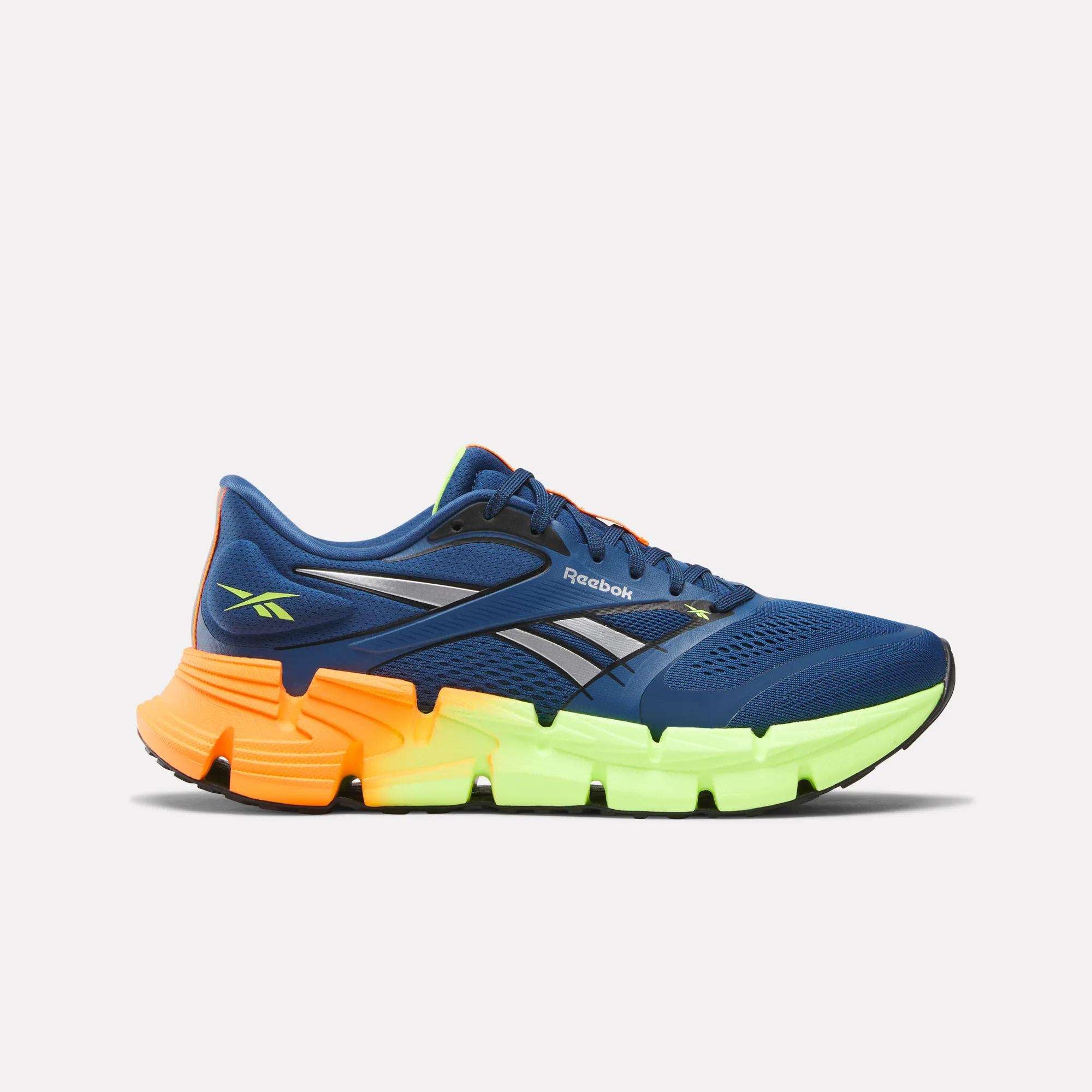 reebok free running shoes