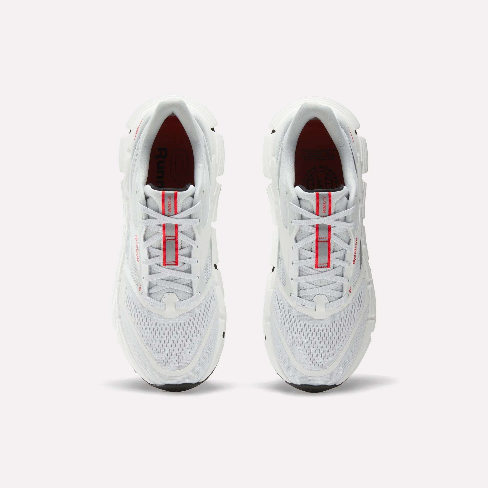 Men's FloatZig 2 Running Shoes - Reebok