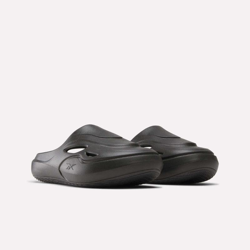 DMX Recovery Mules