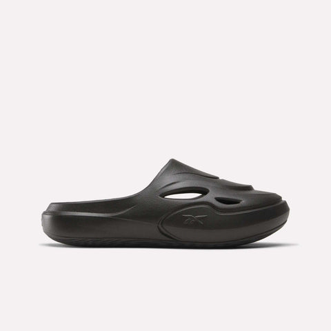 DMX Recovery Mules