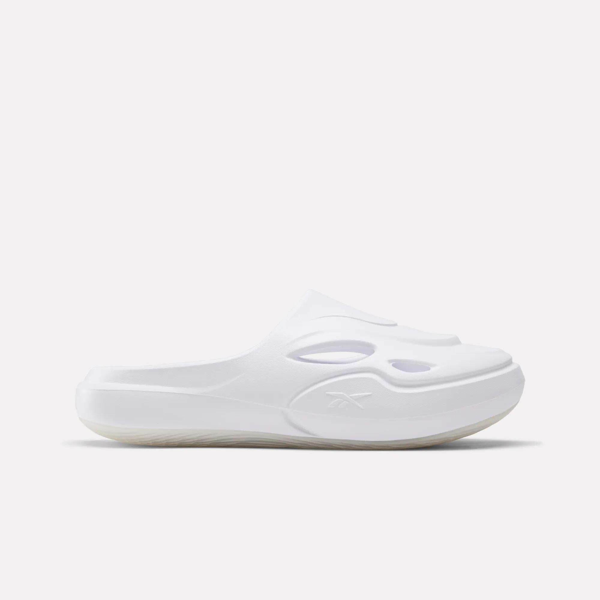 DMX Recovery Mules - Reebok