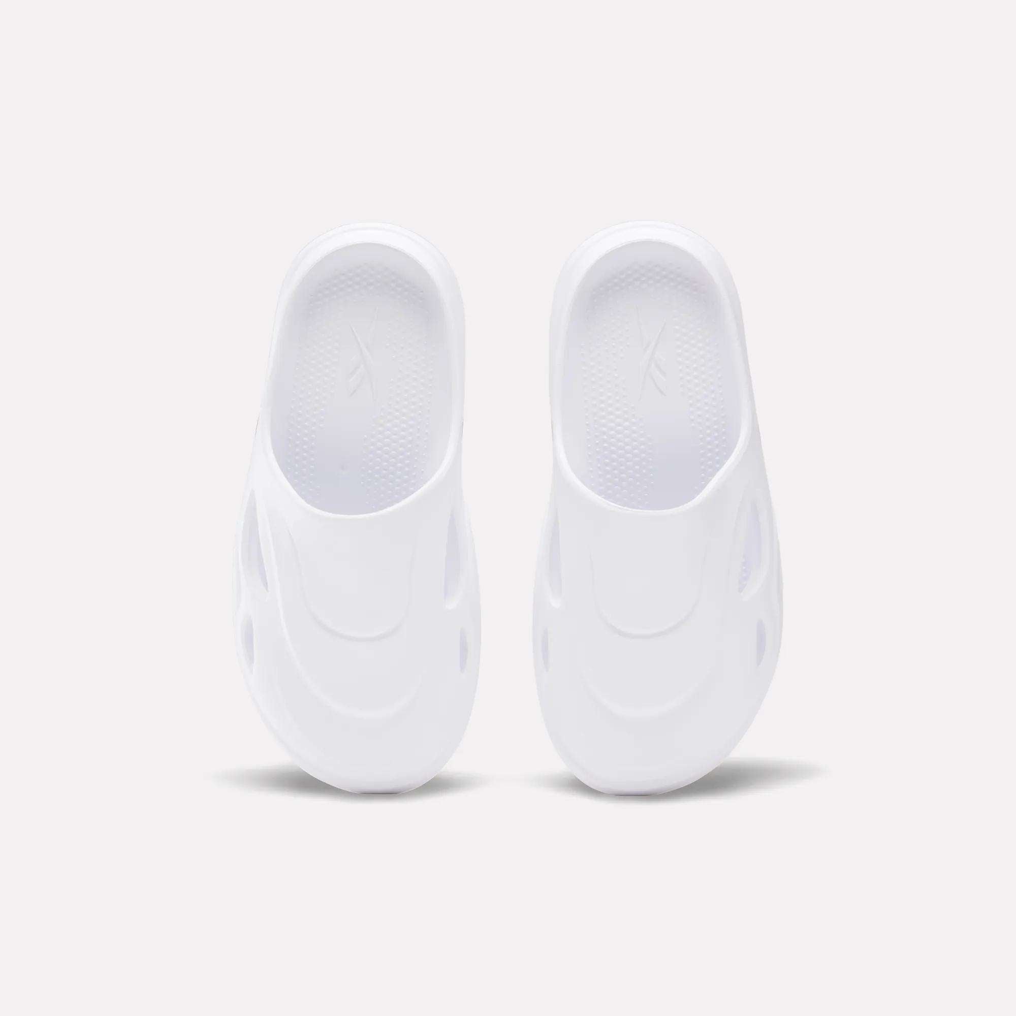 DMX Recovery Mules - Reebok
