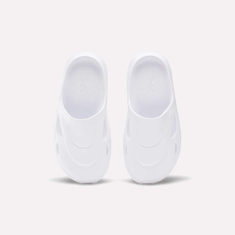 DMX Recovery Mules