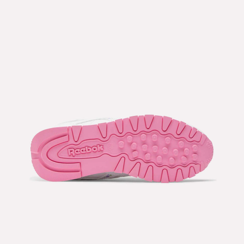 Reebok x DORA Classic Leather Shoes - Little Kids