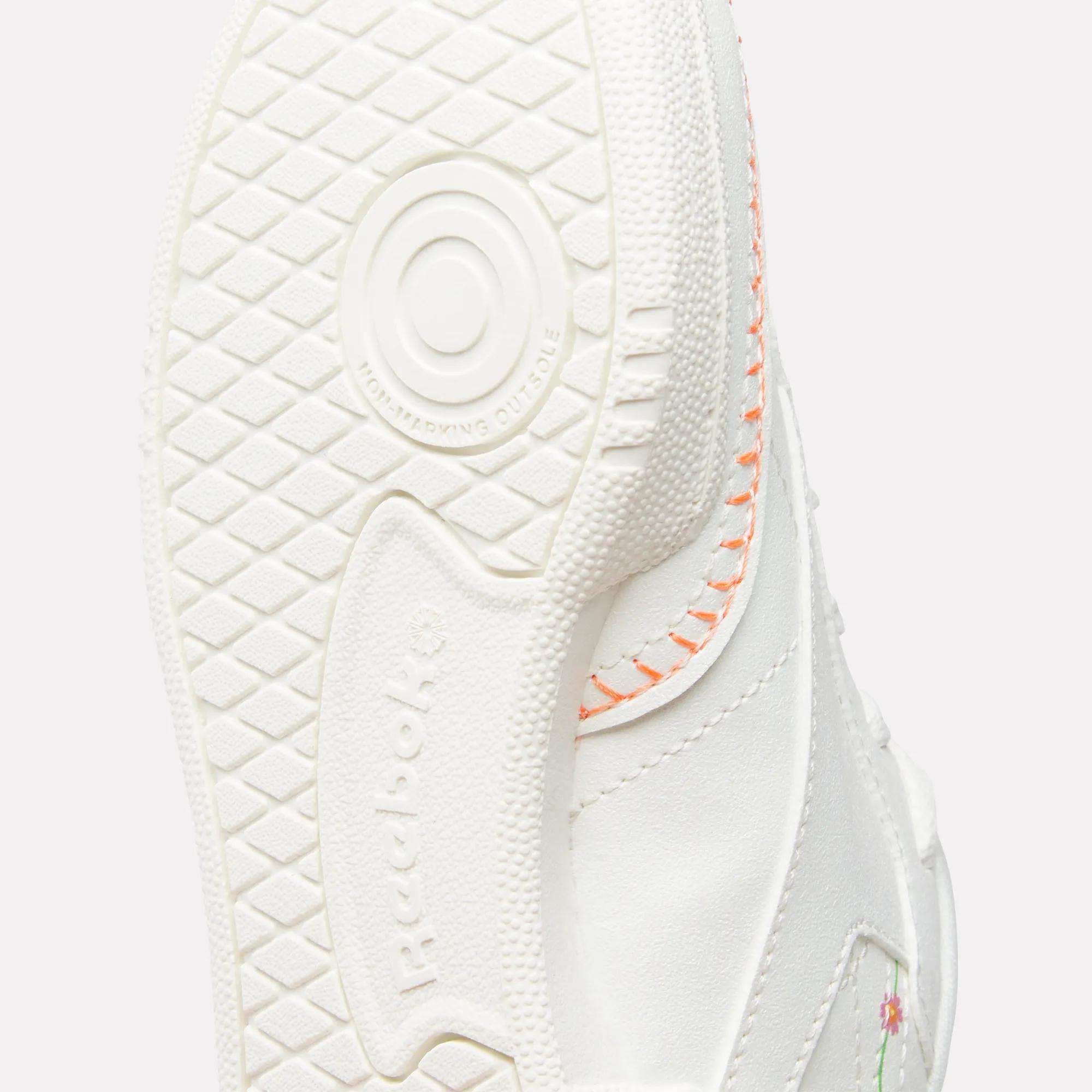 Reebok x DORA Club C Shoes (Little Kids) - Reebok