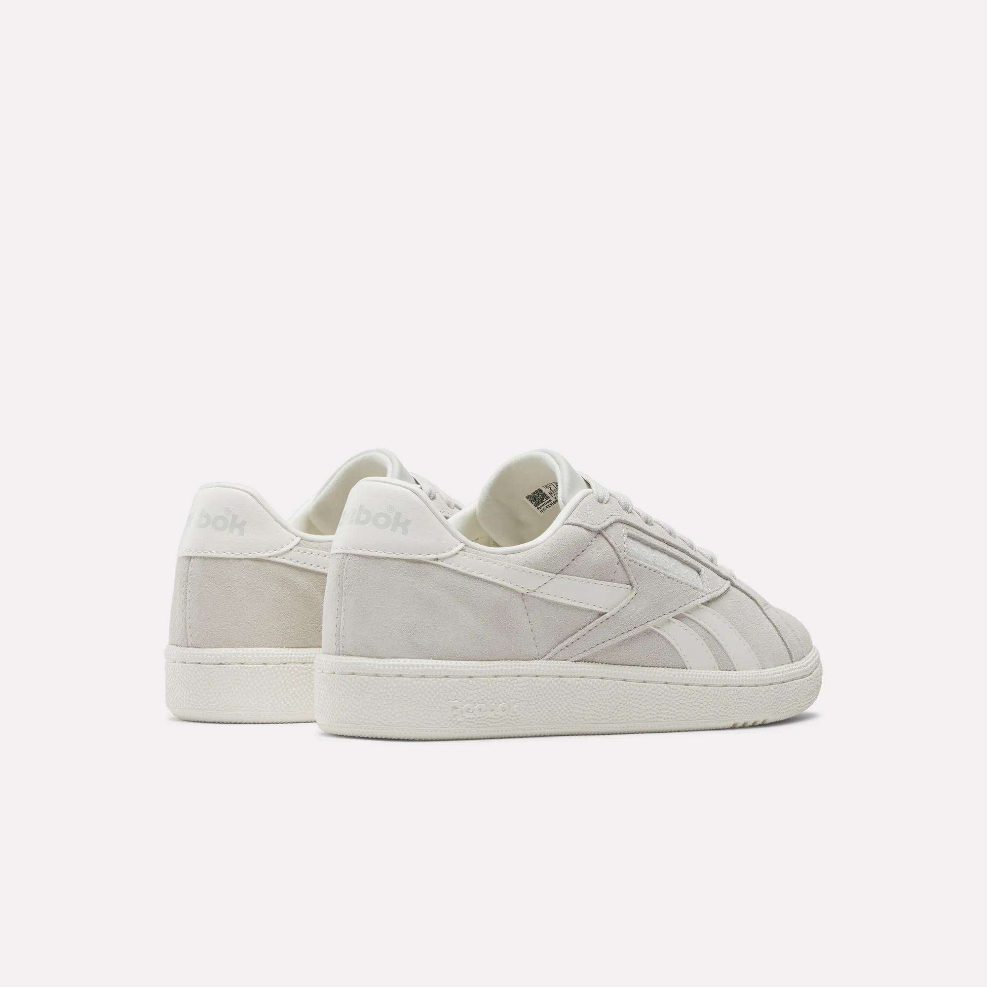 GQ　ケリーブルック Women's Club C Grounds UK Shoes - Reebok