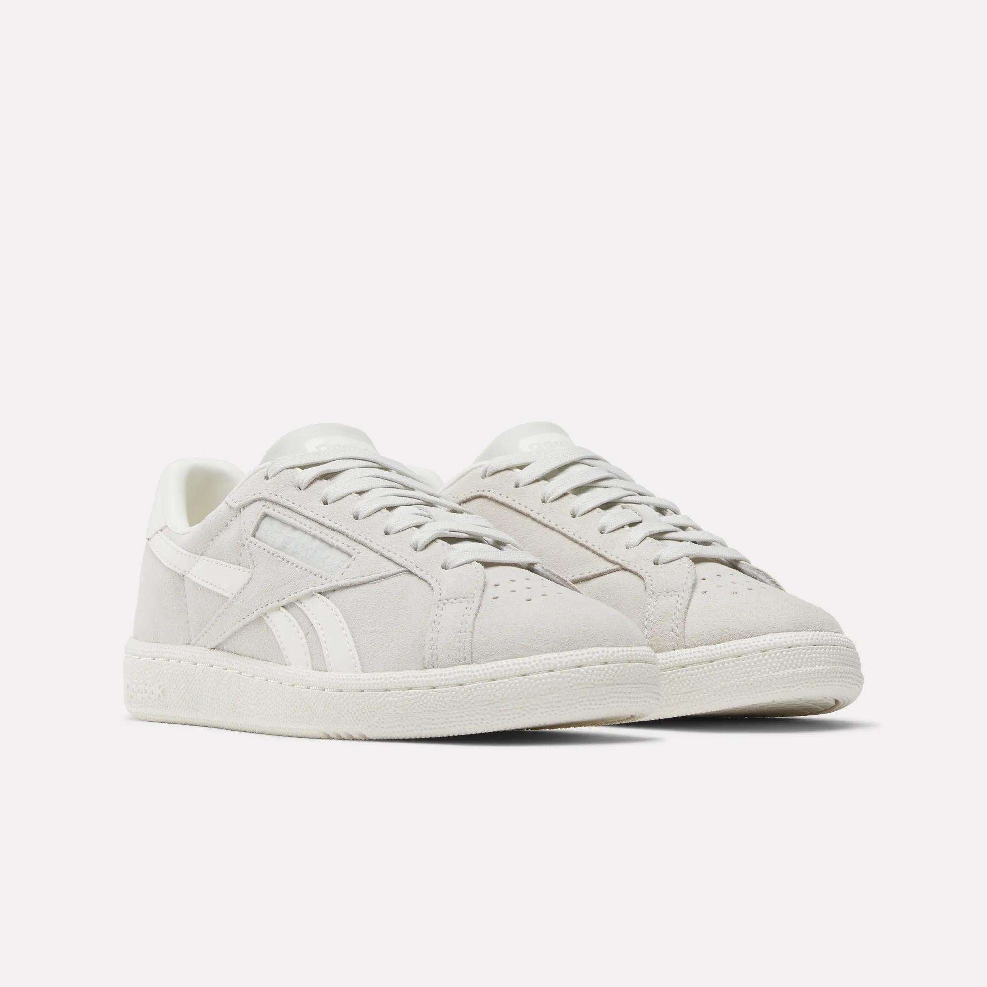 Women's Club C Grounds UK Shoes - Reebok