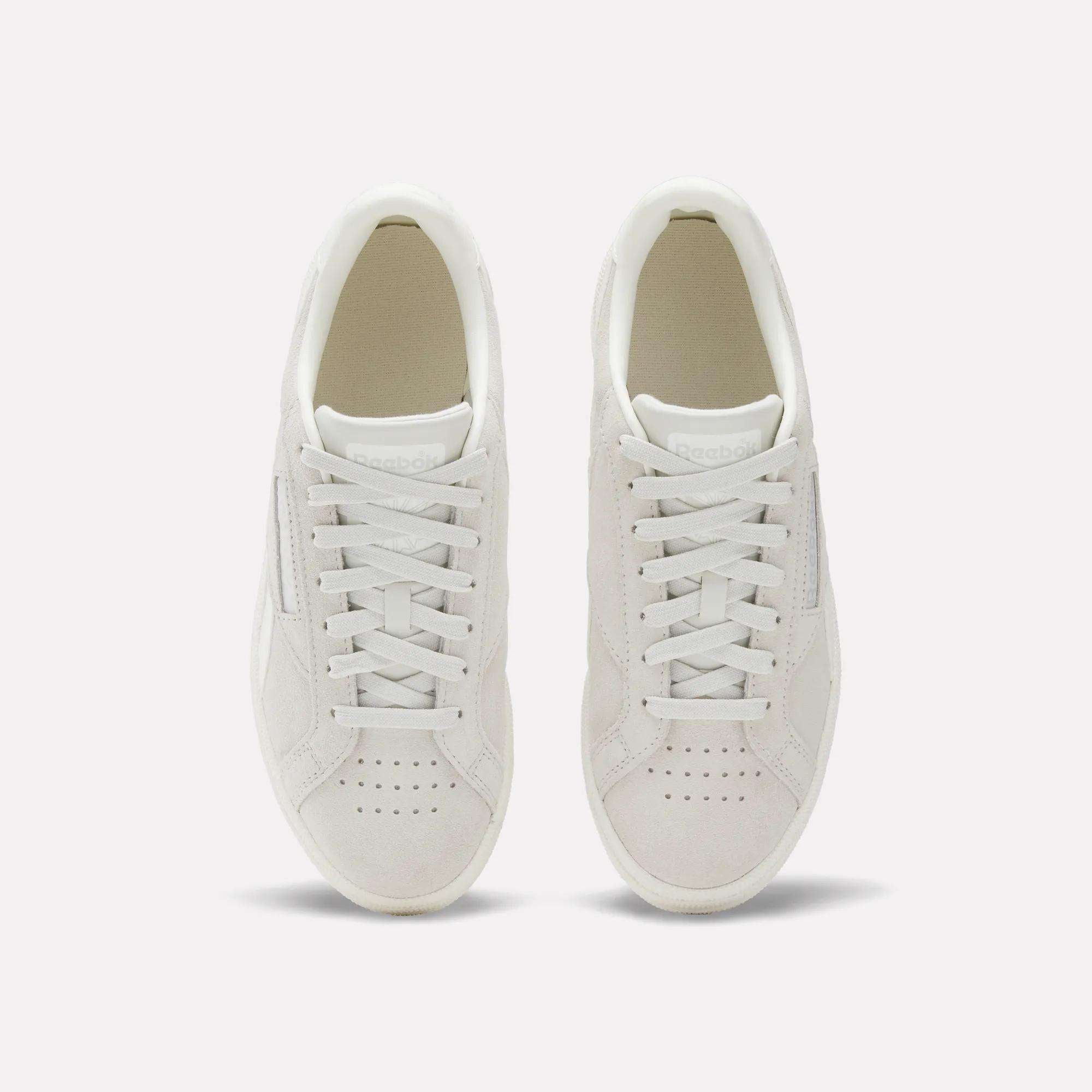 Women's Club C Grounds UK Shoes - Reebok