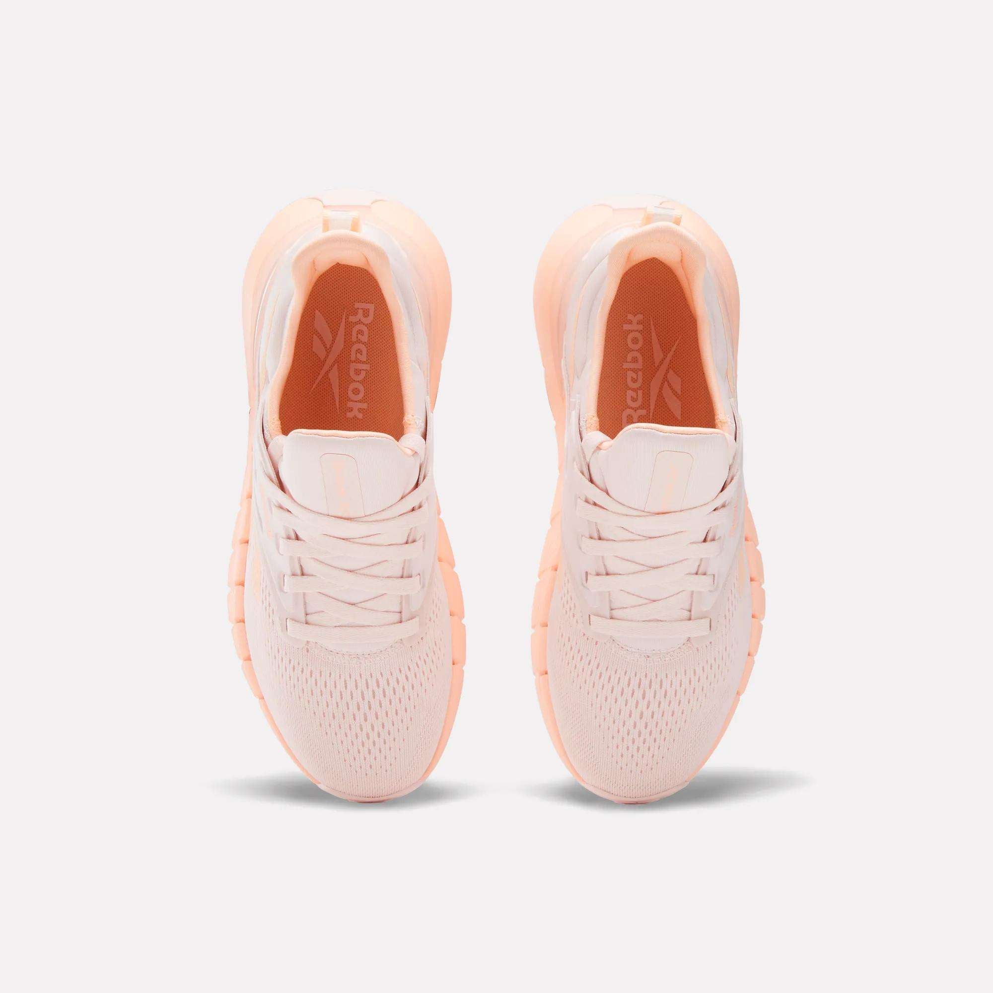 MOMOLAND × Reebok WondaGurl's Aztrek 96 Reebok Collaboration | Hypebae
