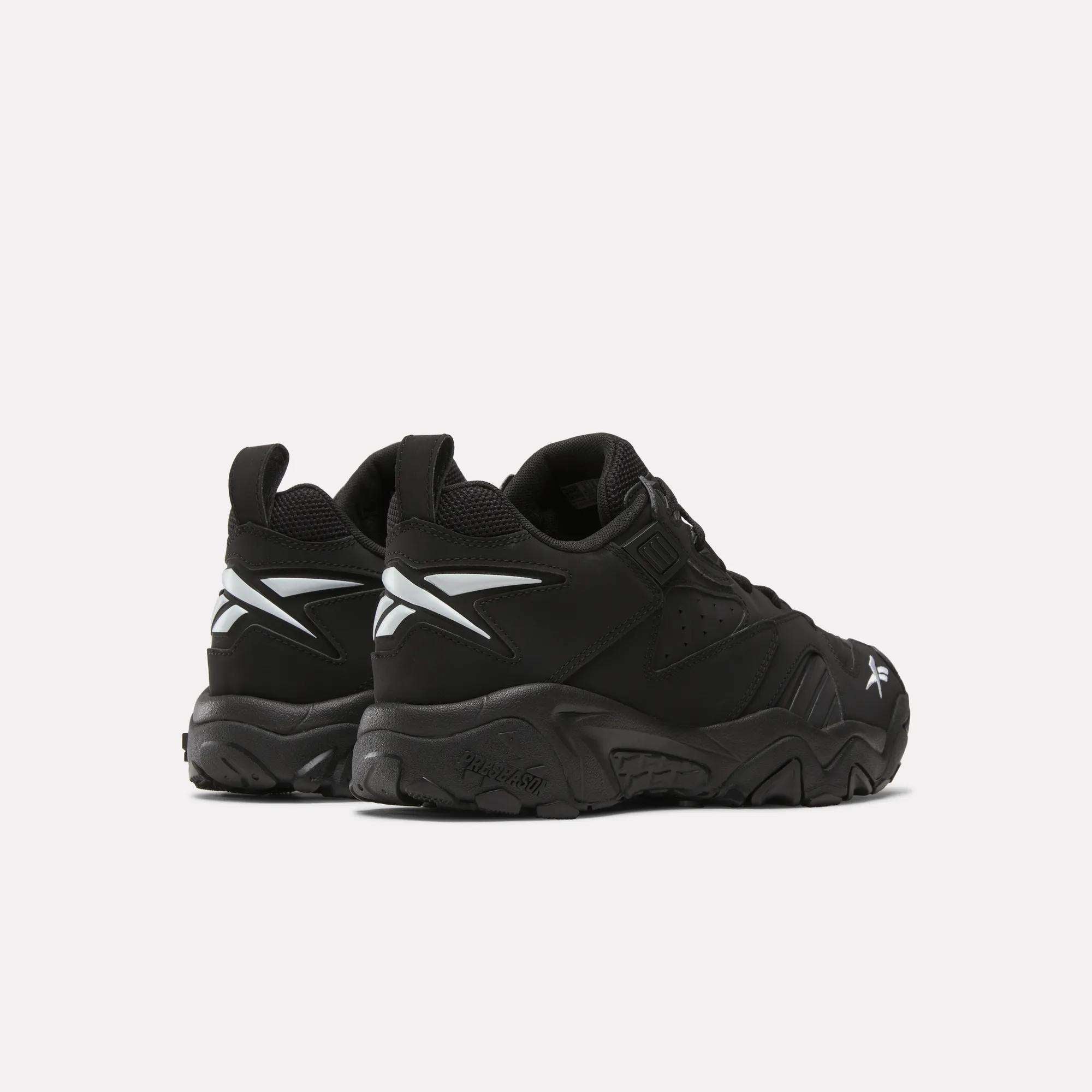 Brutus Low Shoes - Reebok