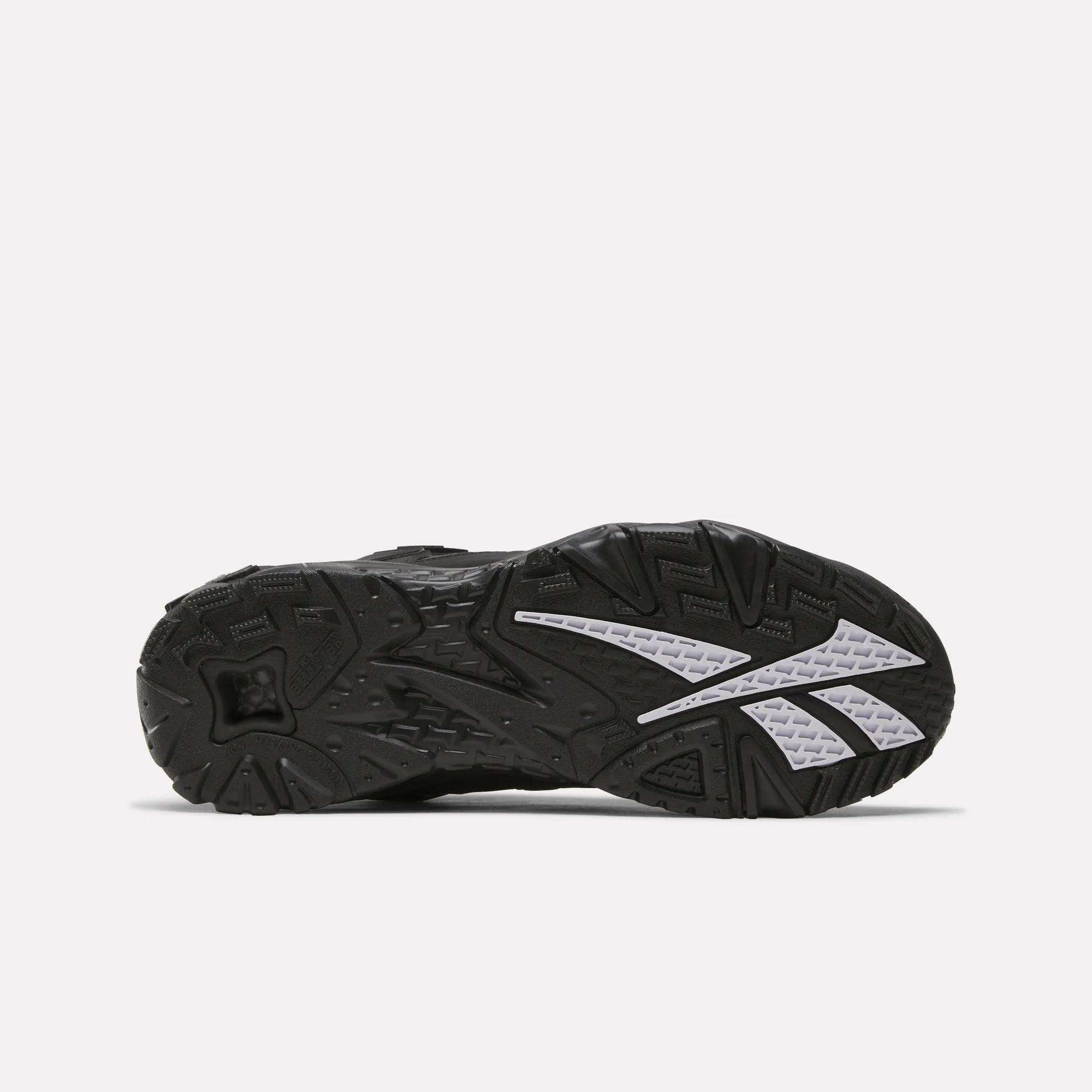 Brutus Low Shoes - Reebok