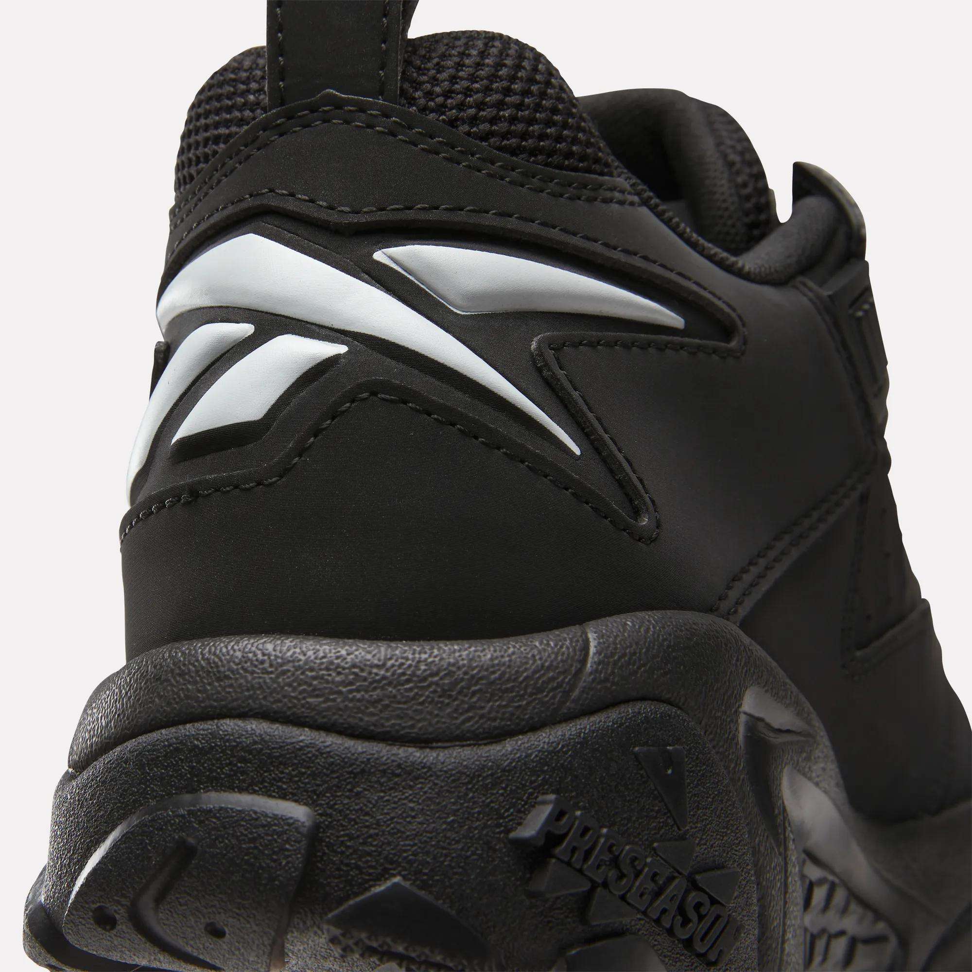 Brutus Low Shoes - Reebok
