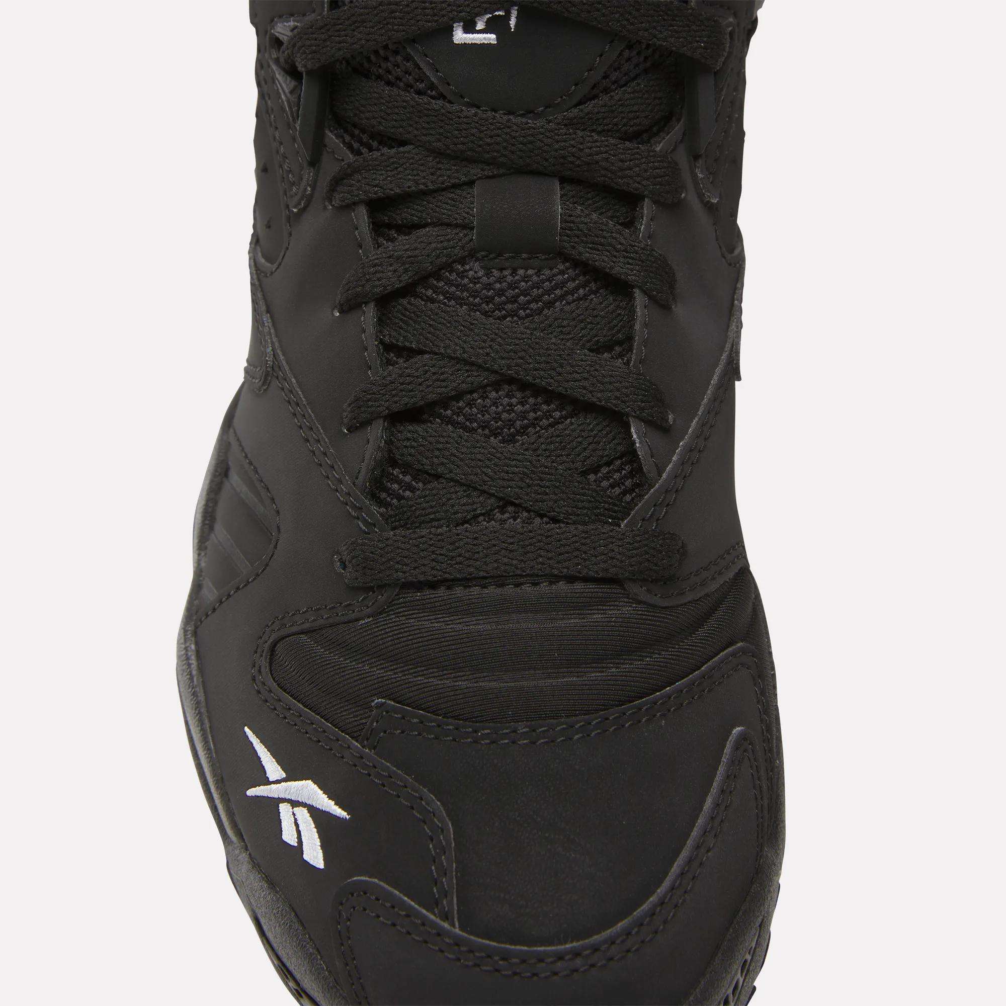 Brutus Low Shoes - Reebok