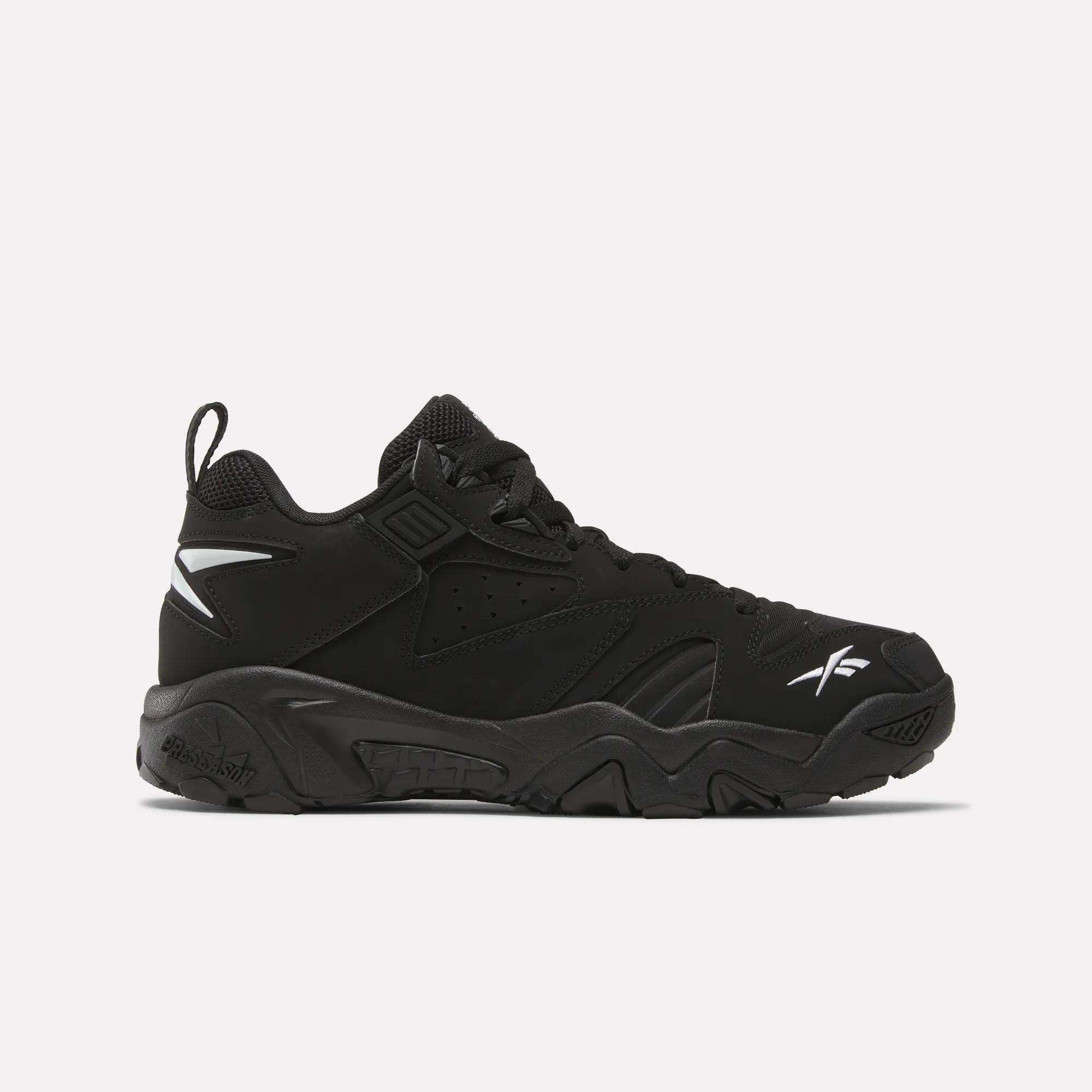 靴 REEBOK Brutus Low Training Preseason 9.5 Brutus Low Shoes - Reebok