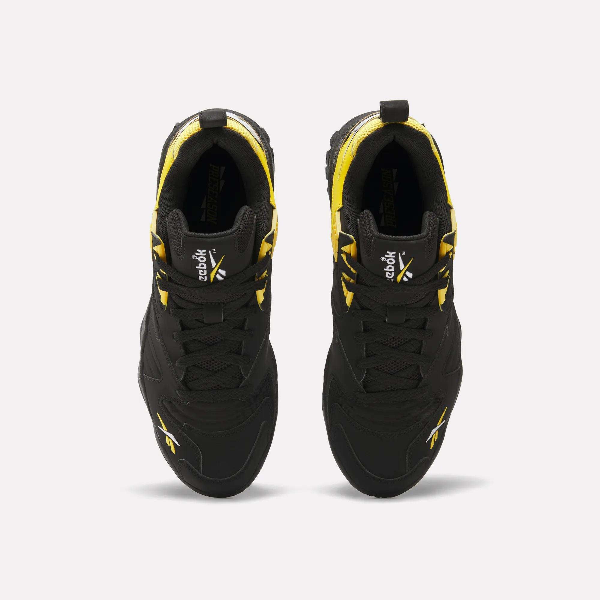 Brutus Low Shoes - Reebok
