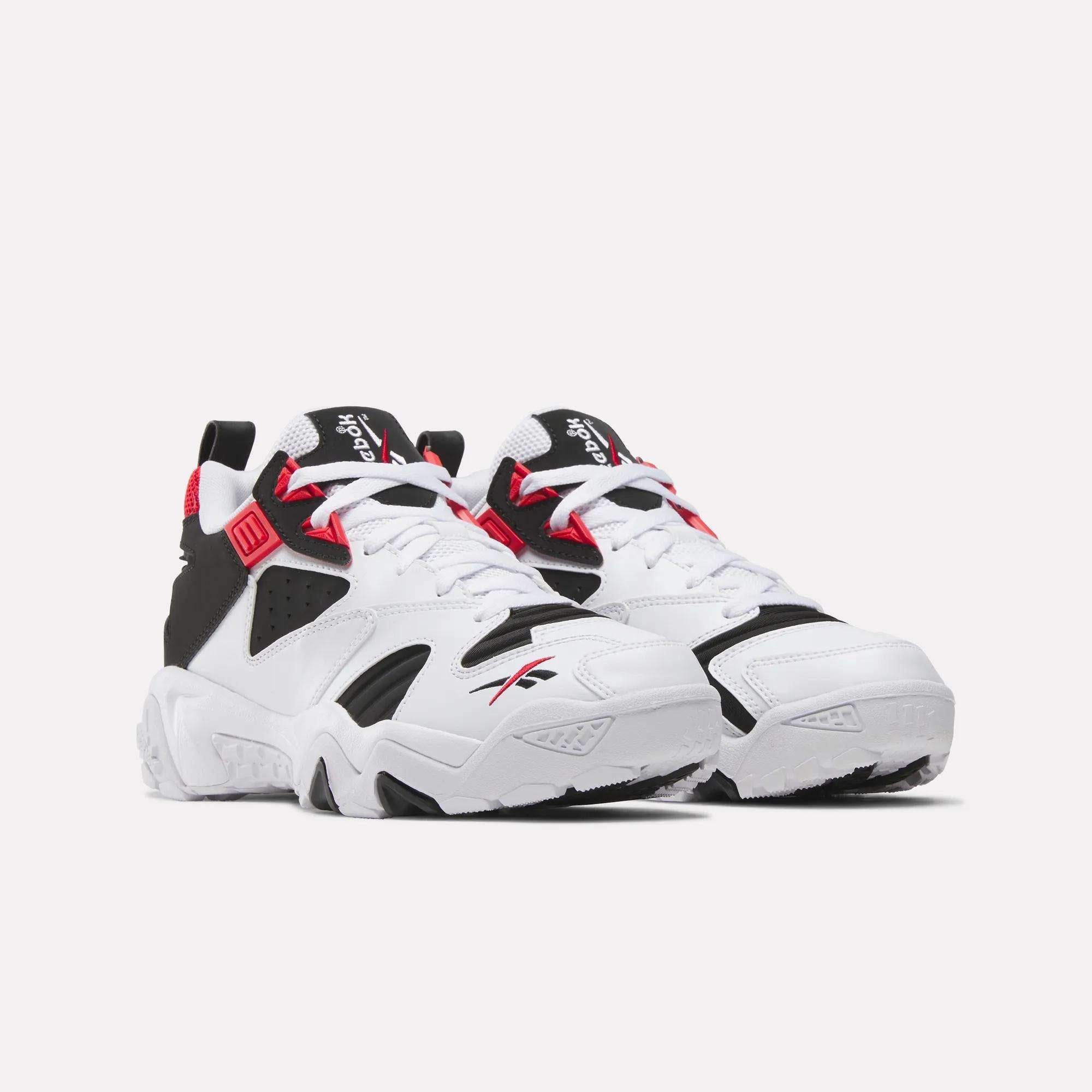 Brutus Low Shoes - Reebok