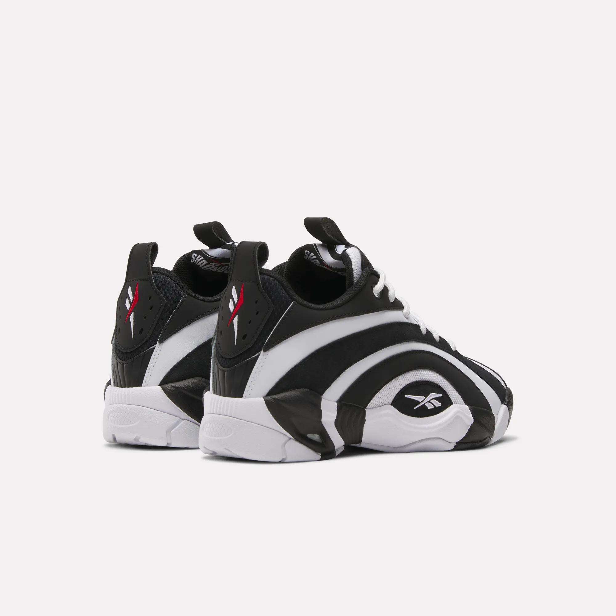 Shaqnosis Low Shoes - Reebok