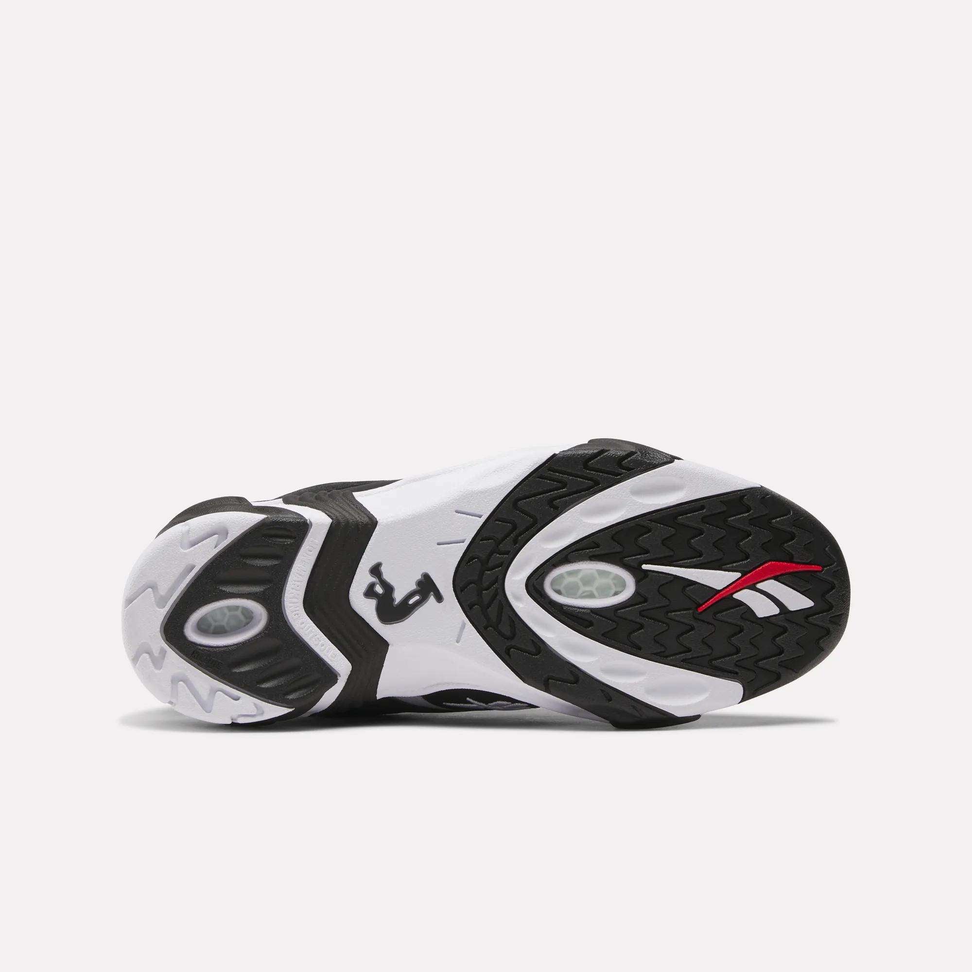 Shaqnosis Low Shoes - Reebok