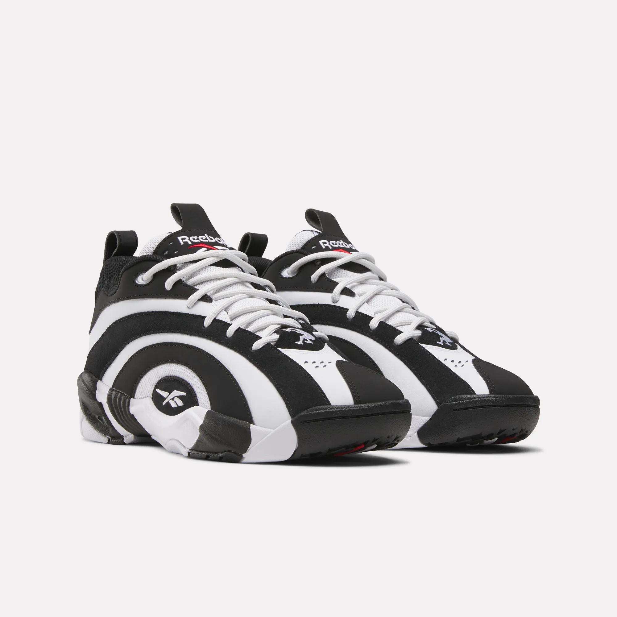 Reebok SHAQNOSIS 2019年製 Shaqnosis Low Shoes - Reebok