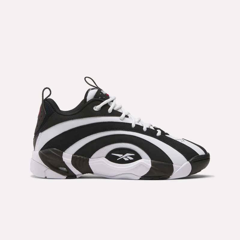 Shaqnosis Low Shoes