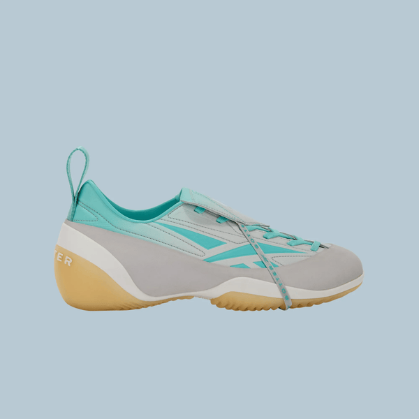 【Reebok X BOTTER】ENERGIA BO KETS ★大人気 コラボ 23-30★ BOTTER エナジーボケット / ENERGIA BO KETS（ホワイト/ネイビー