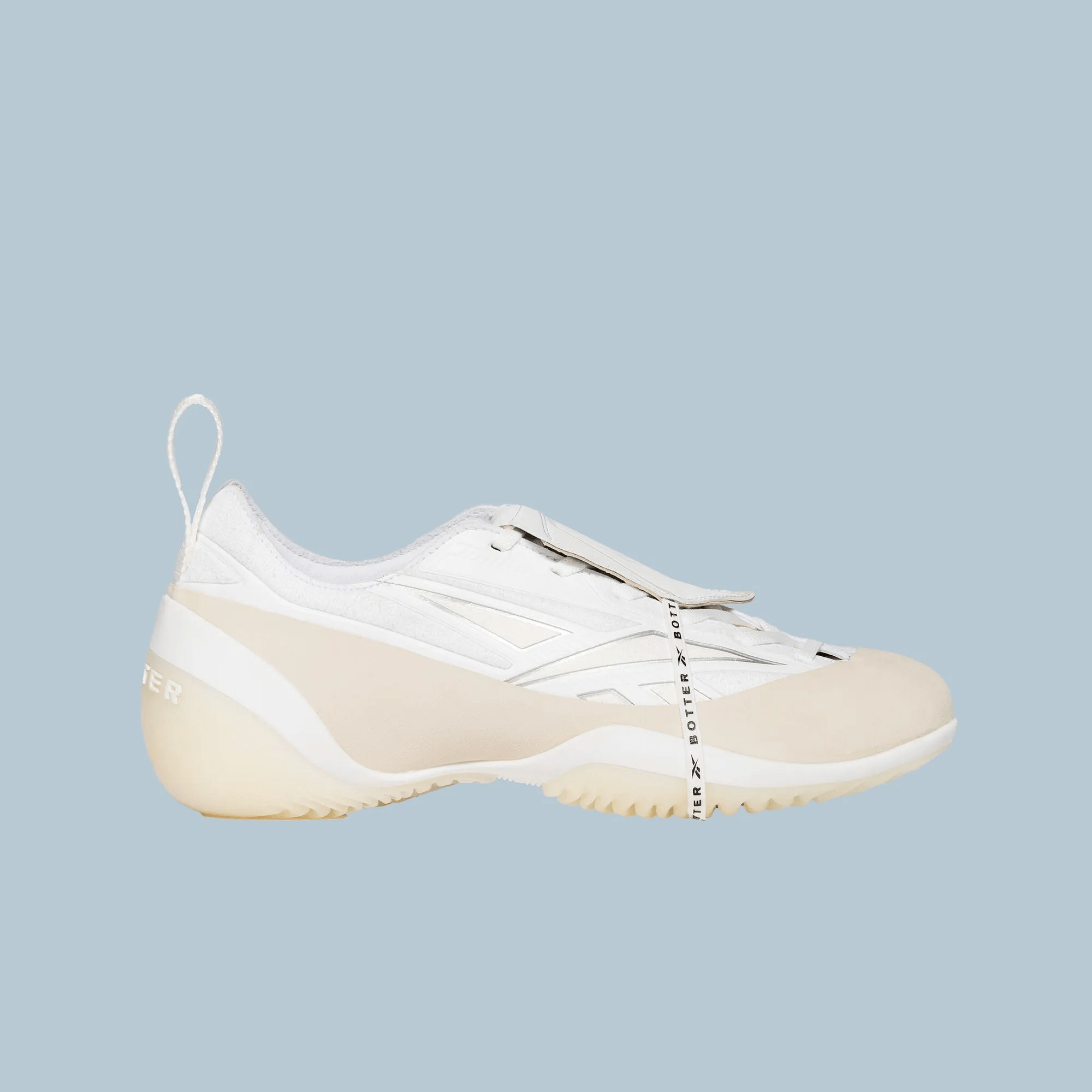 Reebok LTD x Botter Energia Bo Kèts Sneakers | Black | FARFETCH